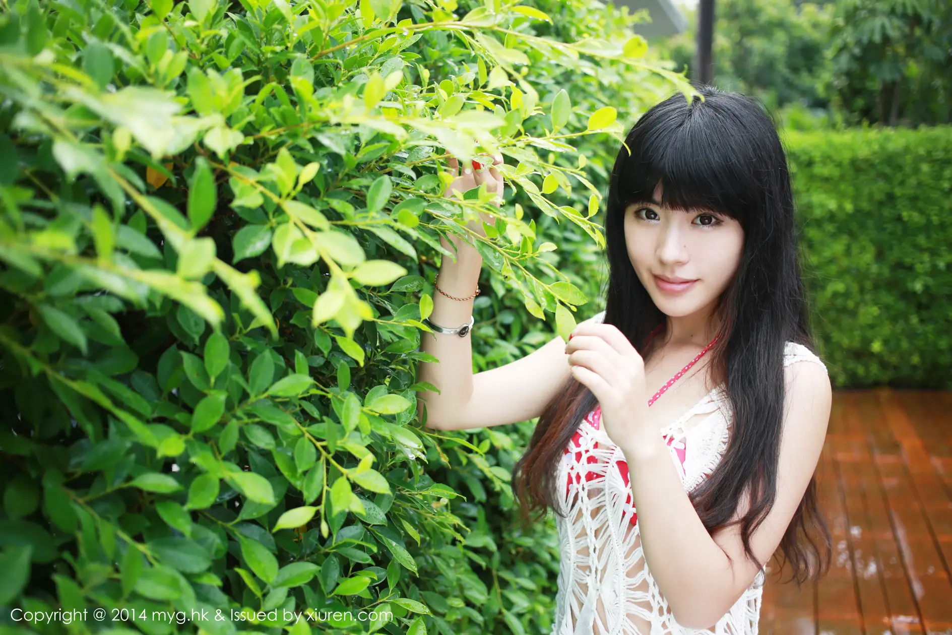 [美媛馆] 2014.08.18 VOL.019 刘雪妮Verna#[63P]-3