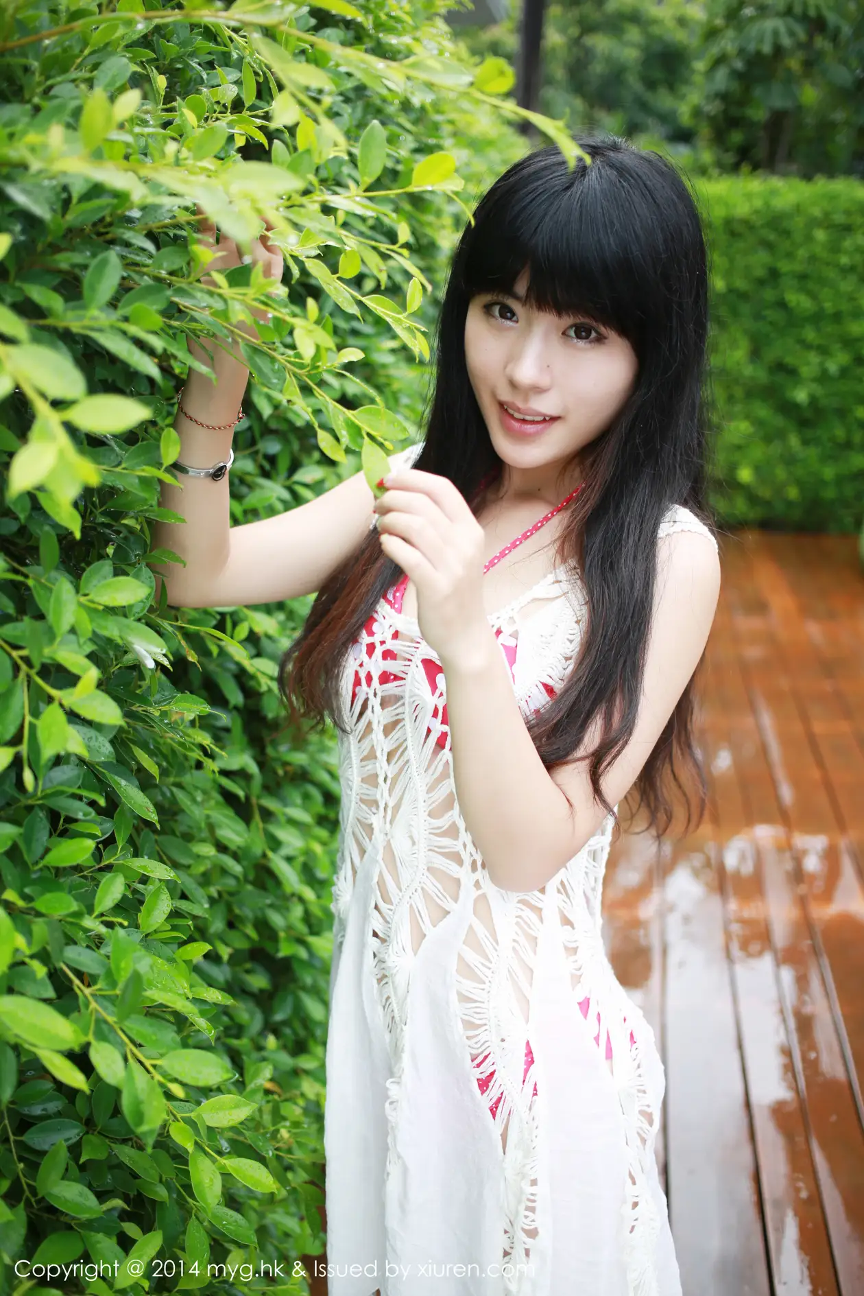 [美媛馆] 2014.08.18 VOL.019 刘雪妮Verna#[63P]-4