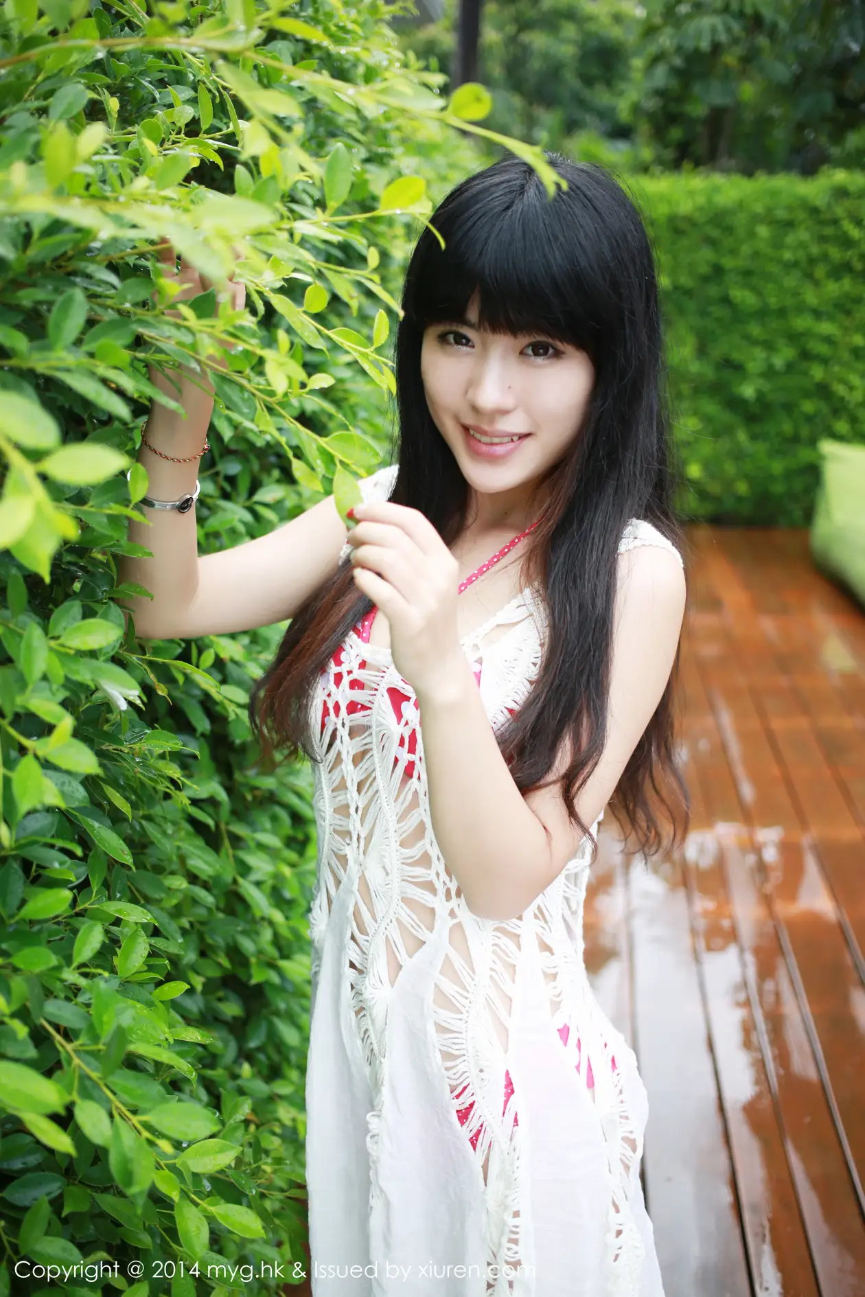 [美媛馆] 2014.08.18 VOL.019 刘雪妮Verna#[63P]-5