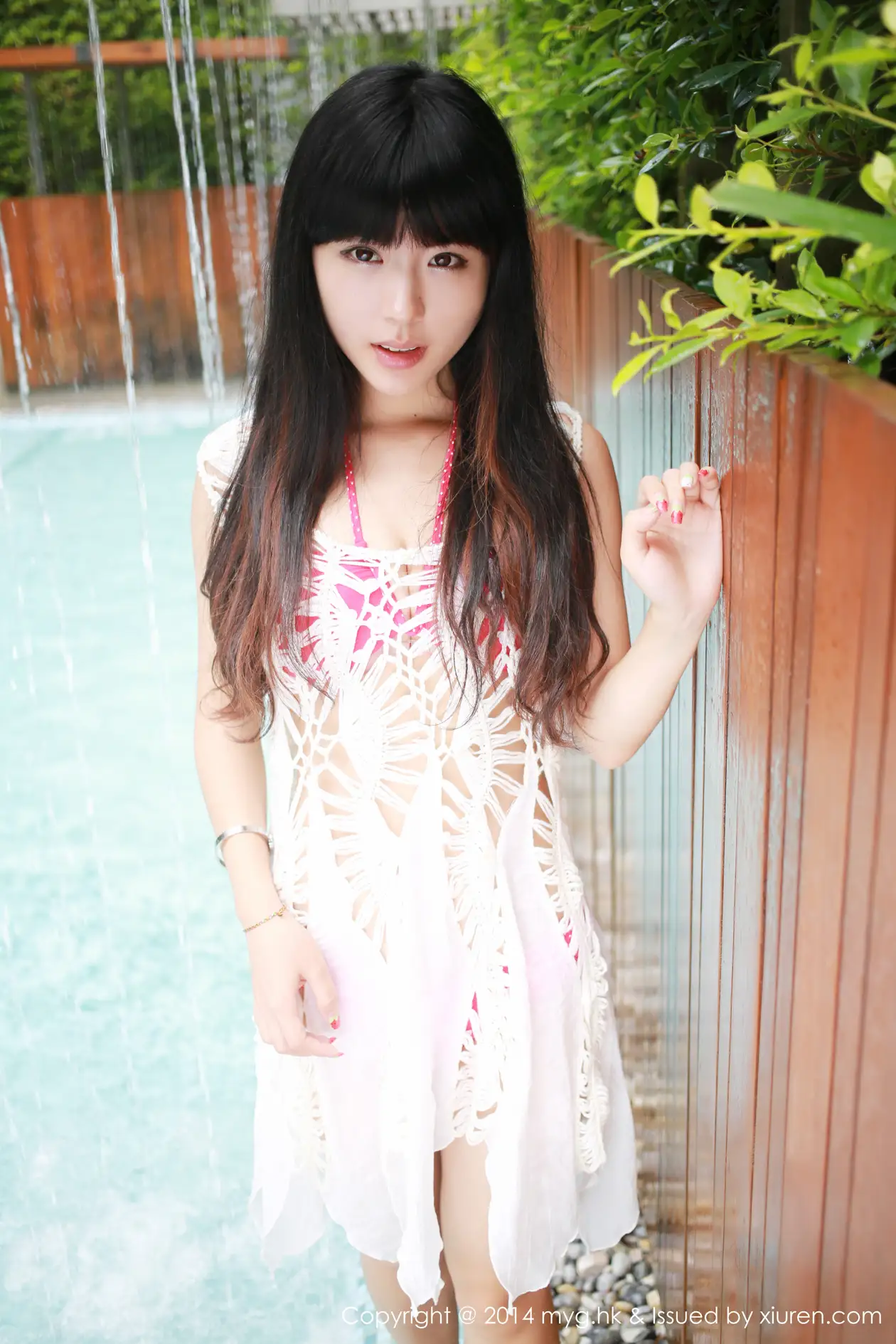 [美媛馆] 2014.08.18 VOL.019 刘雪妮Verna#[63P]-8