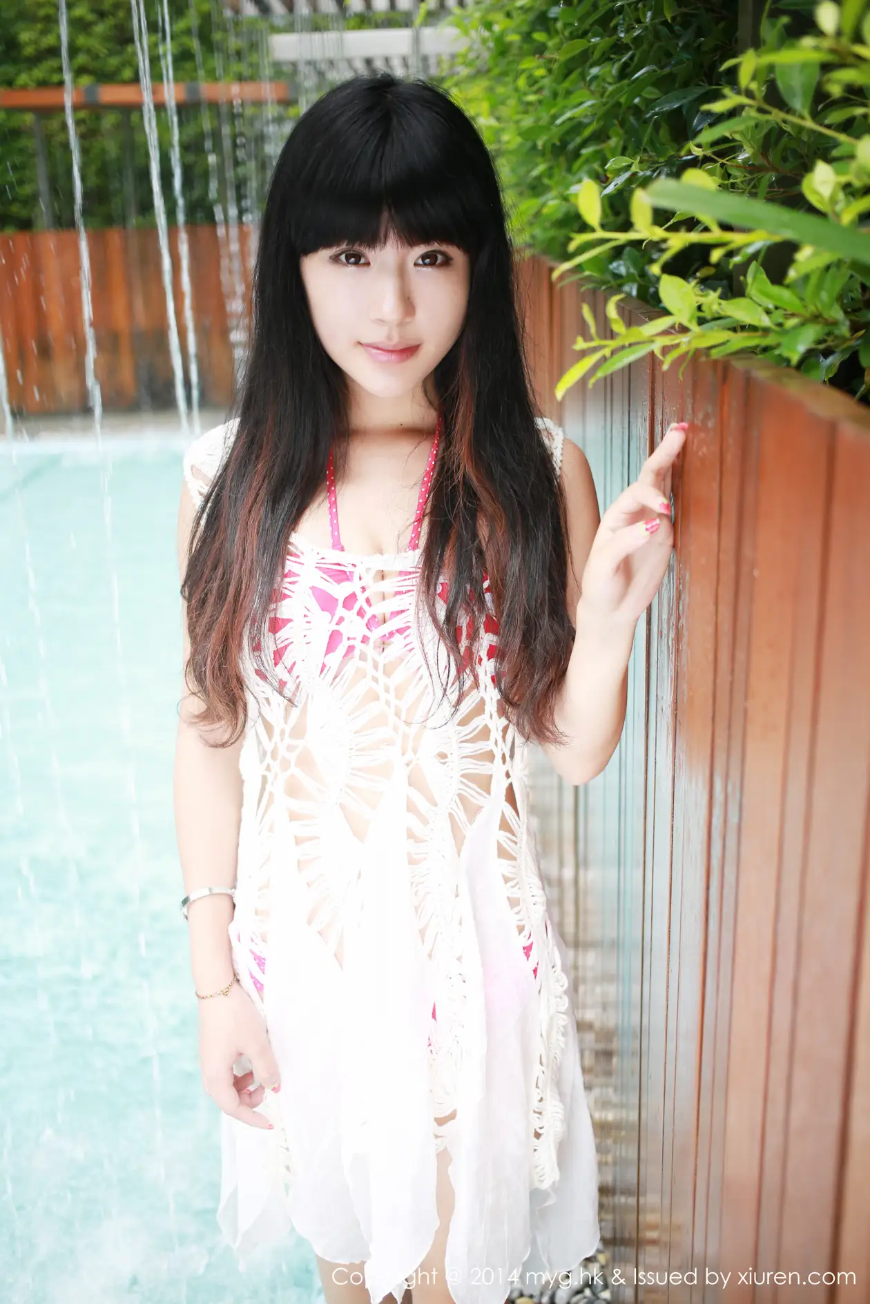 [美媛馆] 2014.08.18 VOL.019 刘雪妮Verna#[63P]-9