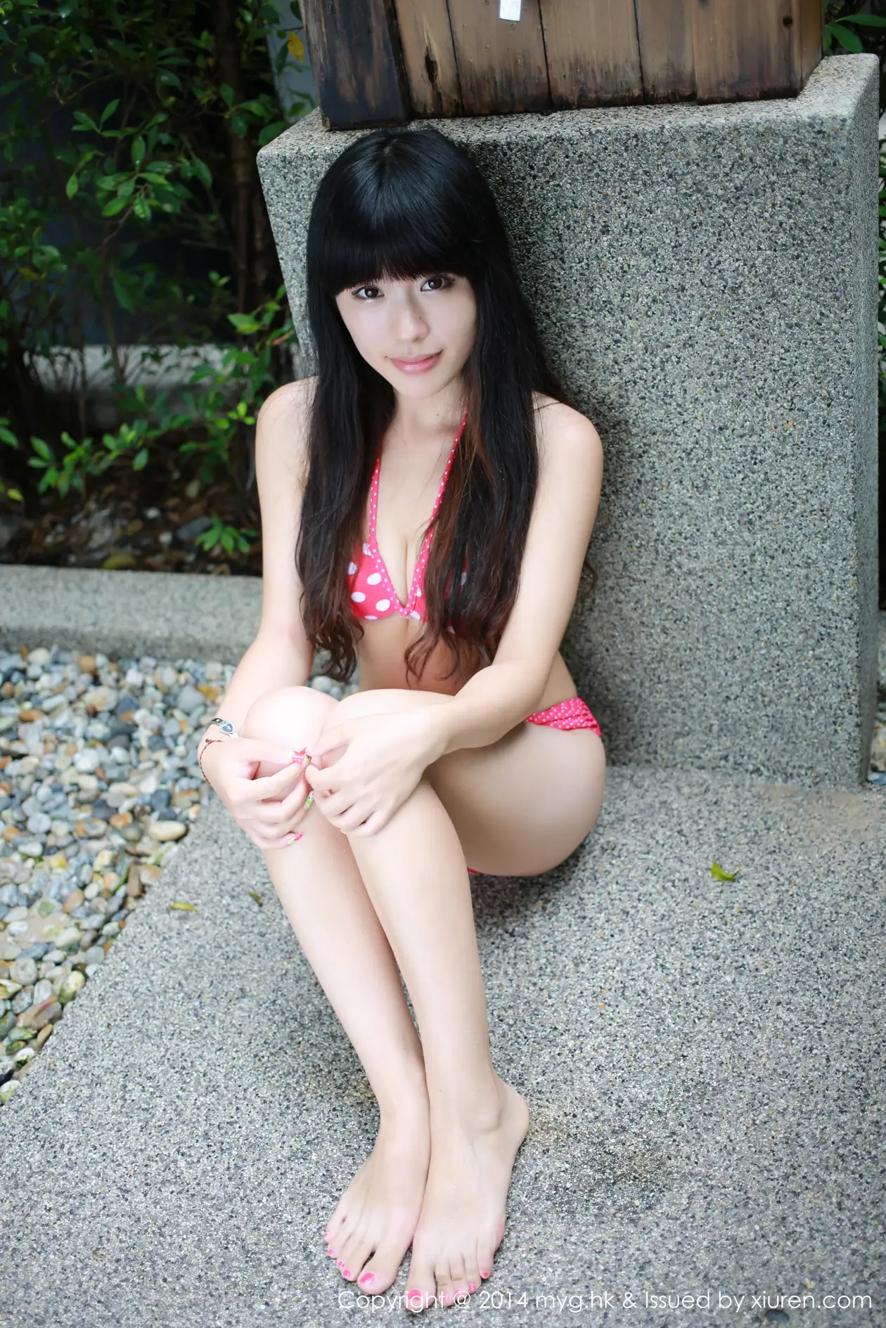 [美媛馆] 2014.08.18 VOL.019 刘雪妮Verna#[63P]-3