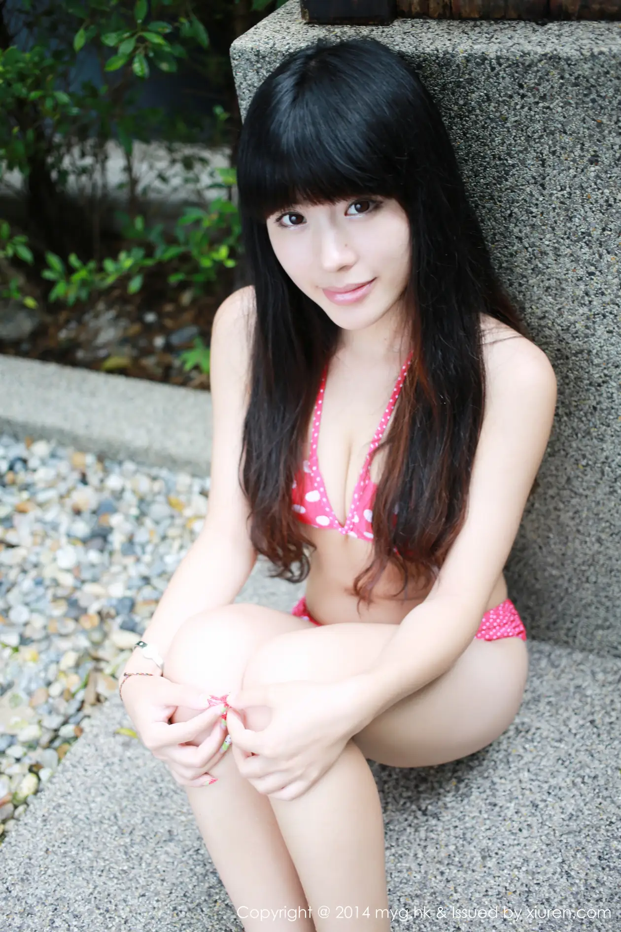 [美媛馆] 2014.08.18 VOL.019 刘雪妮Verna#[63P]-4