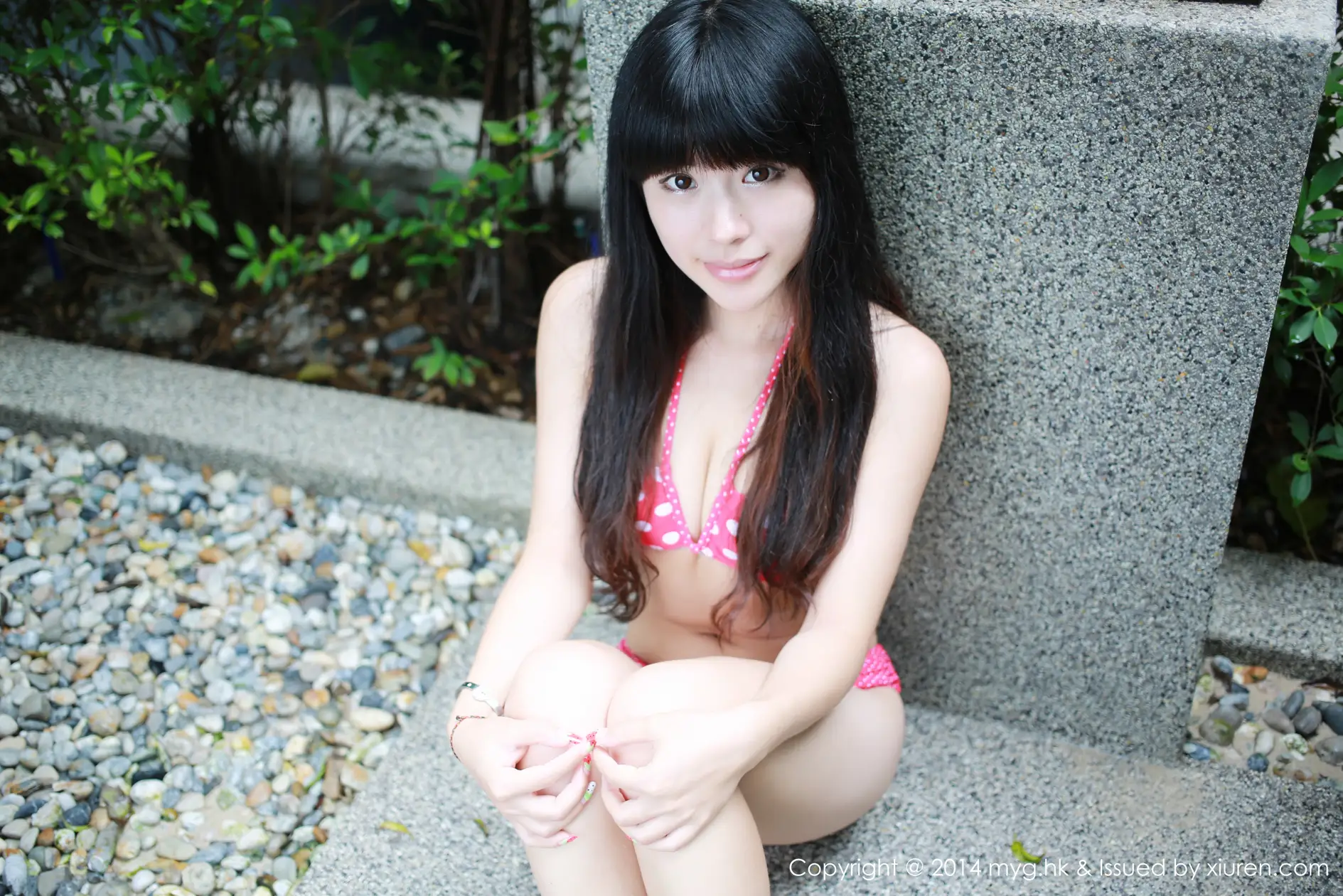 [美媛馆] 2014.08.18 VOL.019 刘雪妮Verna#[63P]-5