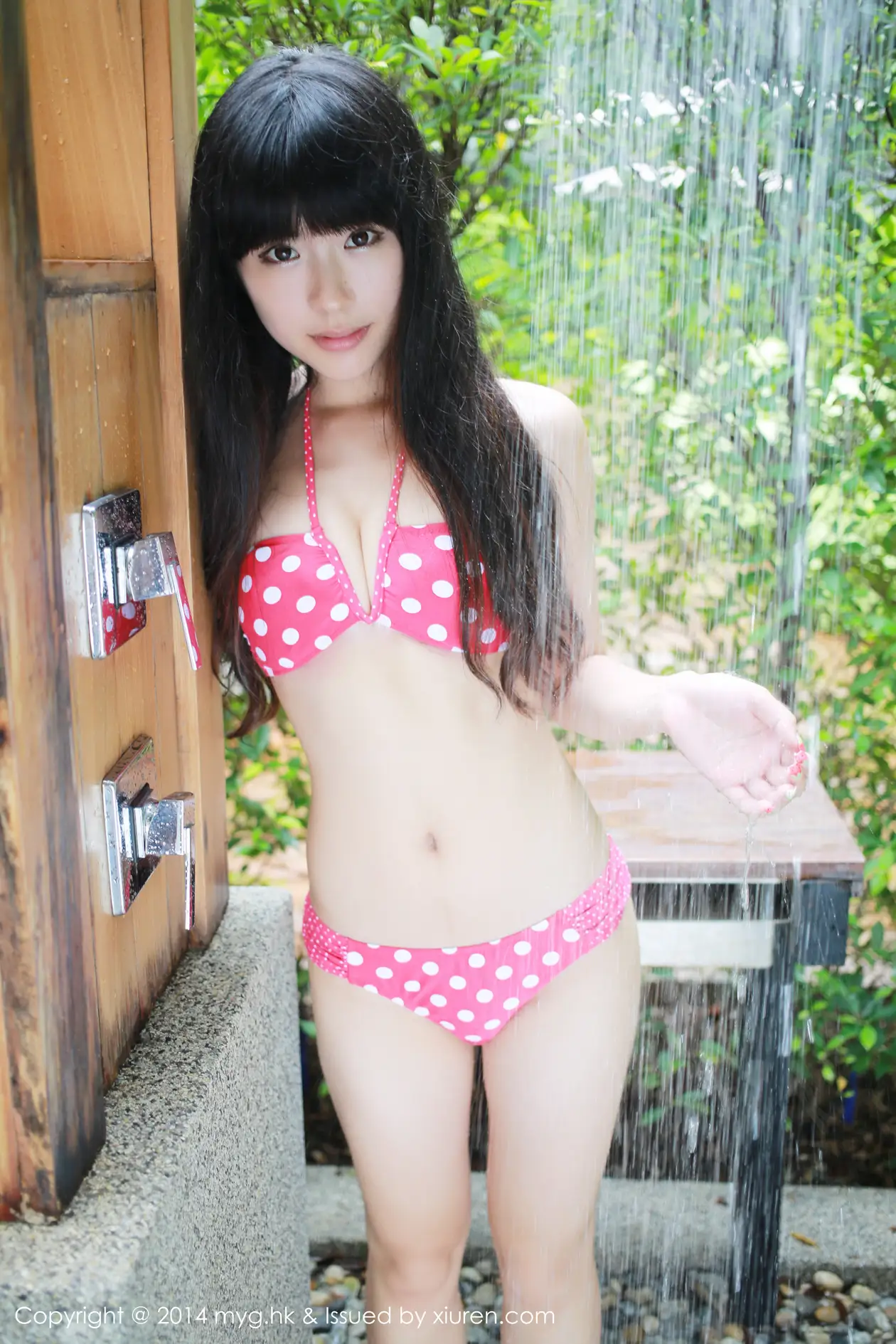 [美媛馆] 2014.08.18 VOL.019 刘雪妮Verna#[63P]-6