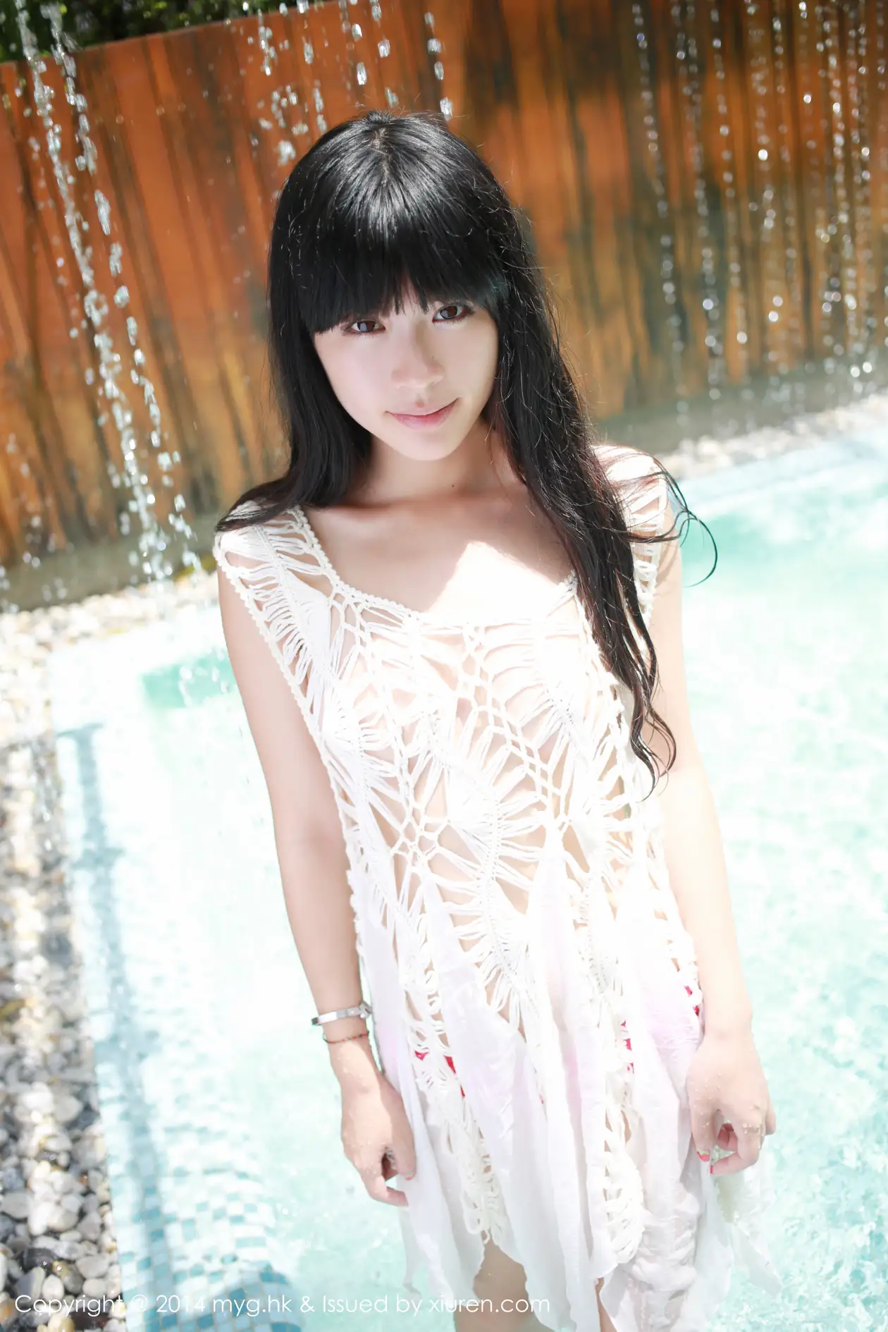 [美媛馆] 2014.08.18 VOL.019 刘雪妮Verna#[63P]-8