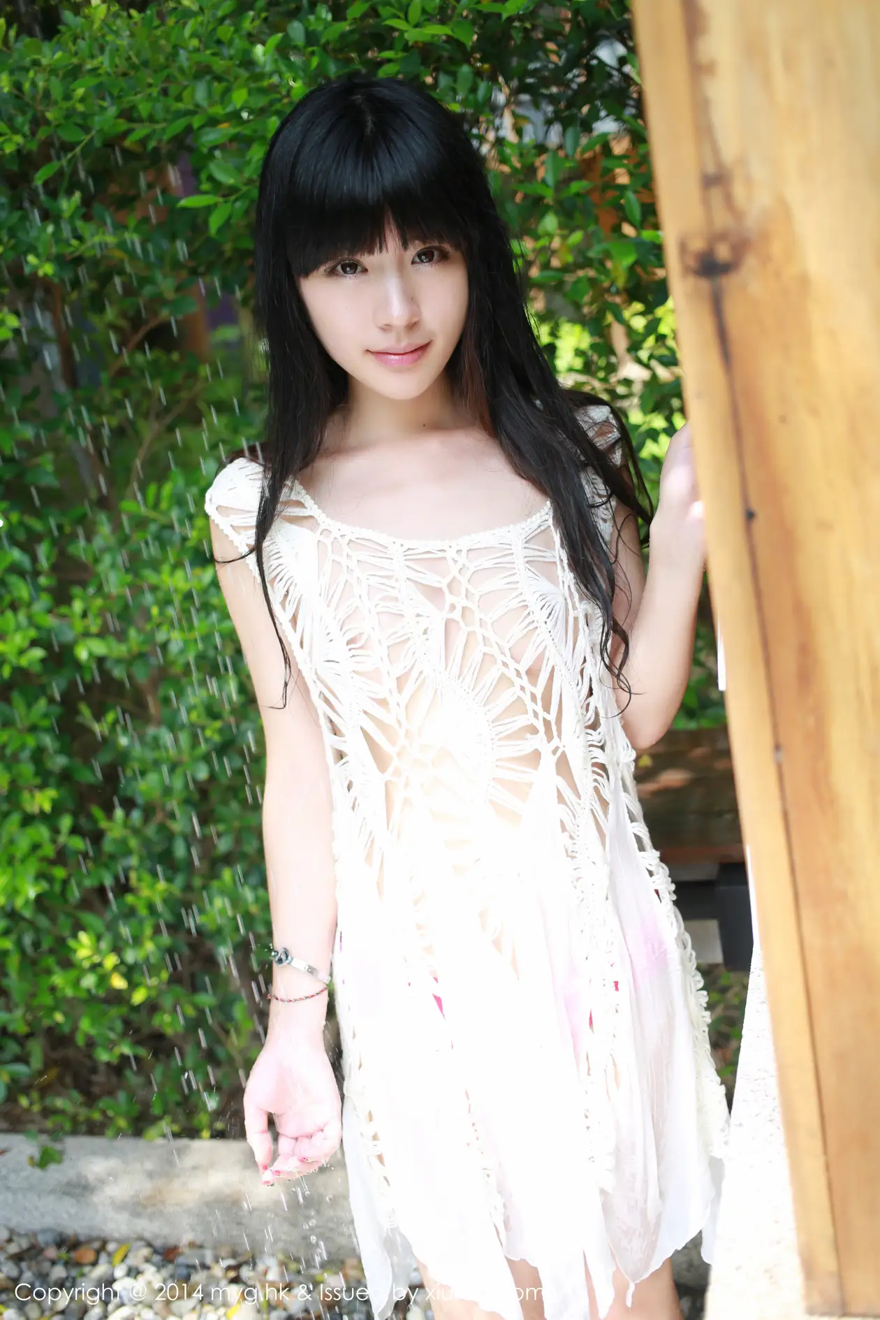 [美媛馆] 2014.08.18 VOL.019 刘雪妮Verna#[63P]-9