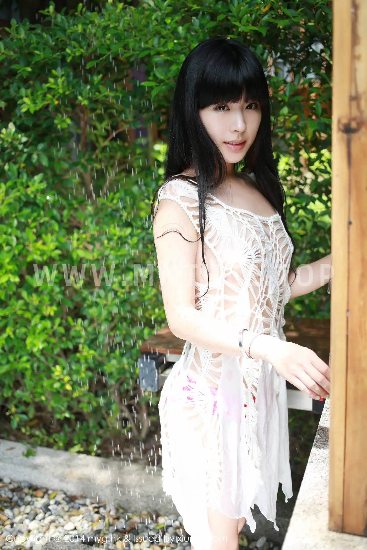 [美媛馆] 2014.08.18 VOL.019 刘雪妮Verna#[63P]-10