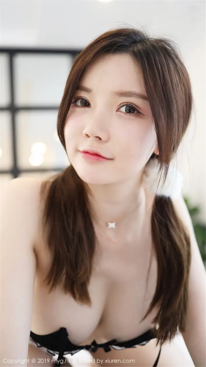 [美媛馆] 2019.07.24 VOL.374 糯美子Mini#[62P]-1