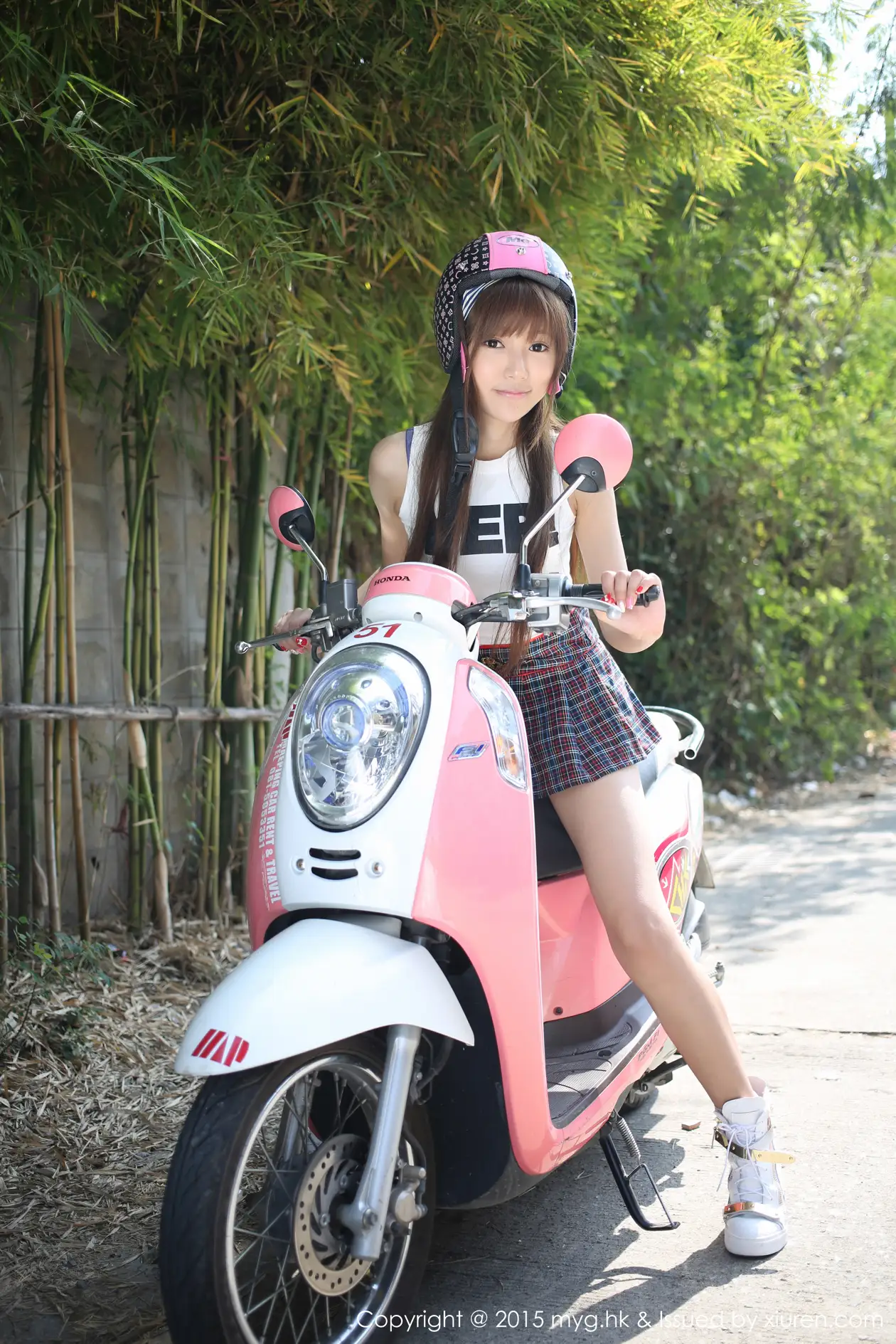 [美媛馆] 2015.02.28 VOL.103 王馨瑶yanni#[61P]-1