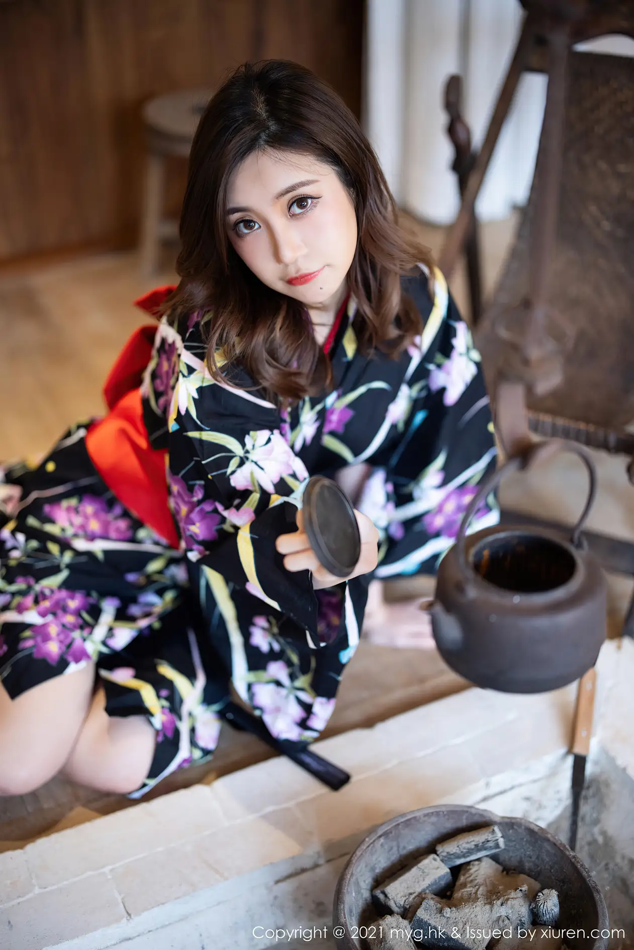[美媛馆] 2021.09.22 VOL.594 绮里嘉ula#[73P]-10