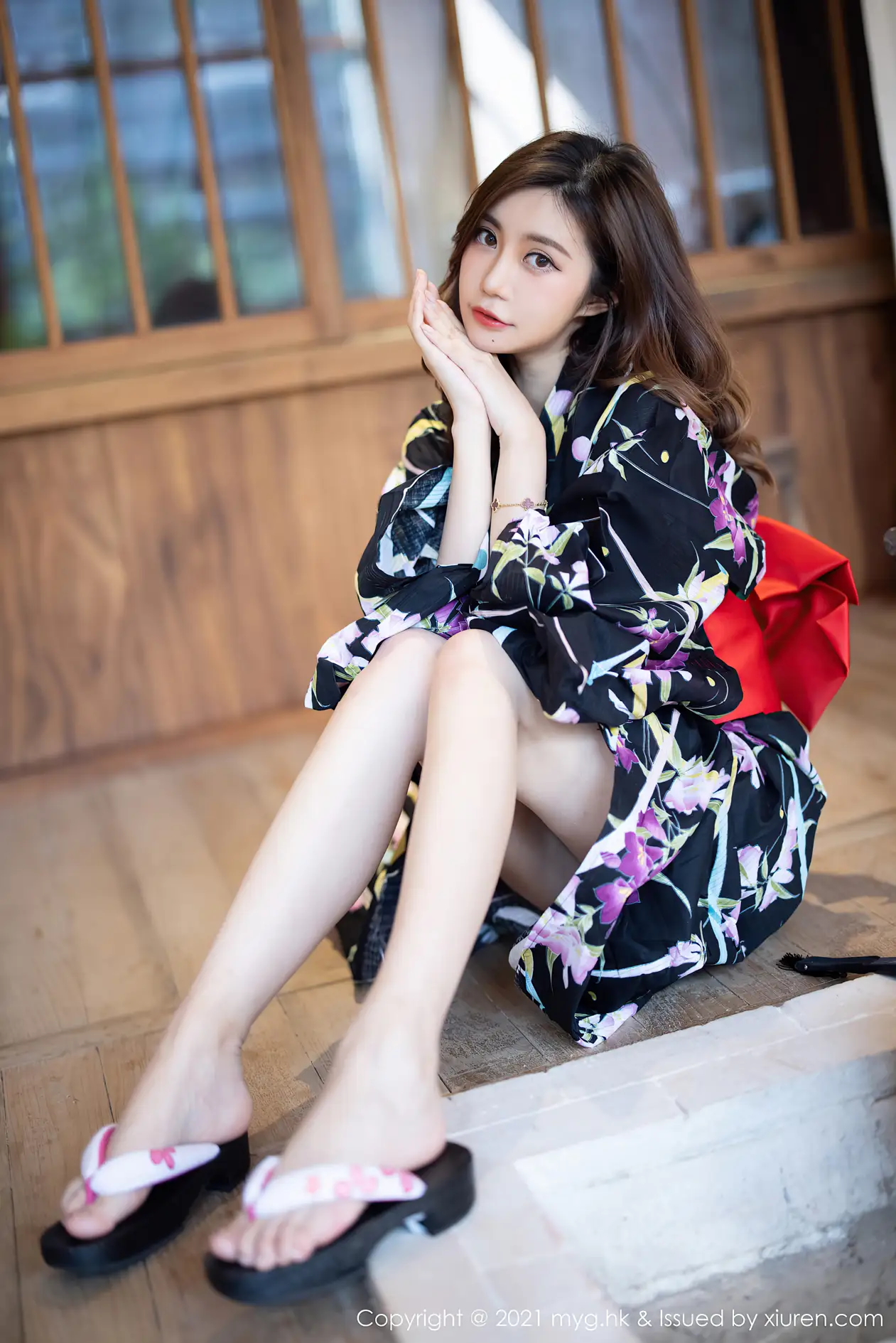 [美媛馆] 2021.09.22 VOL.594 绮里嘉ula#[73P]-2