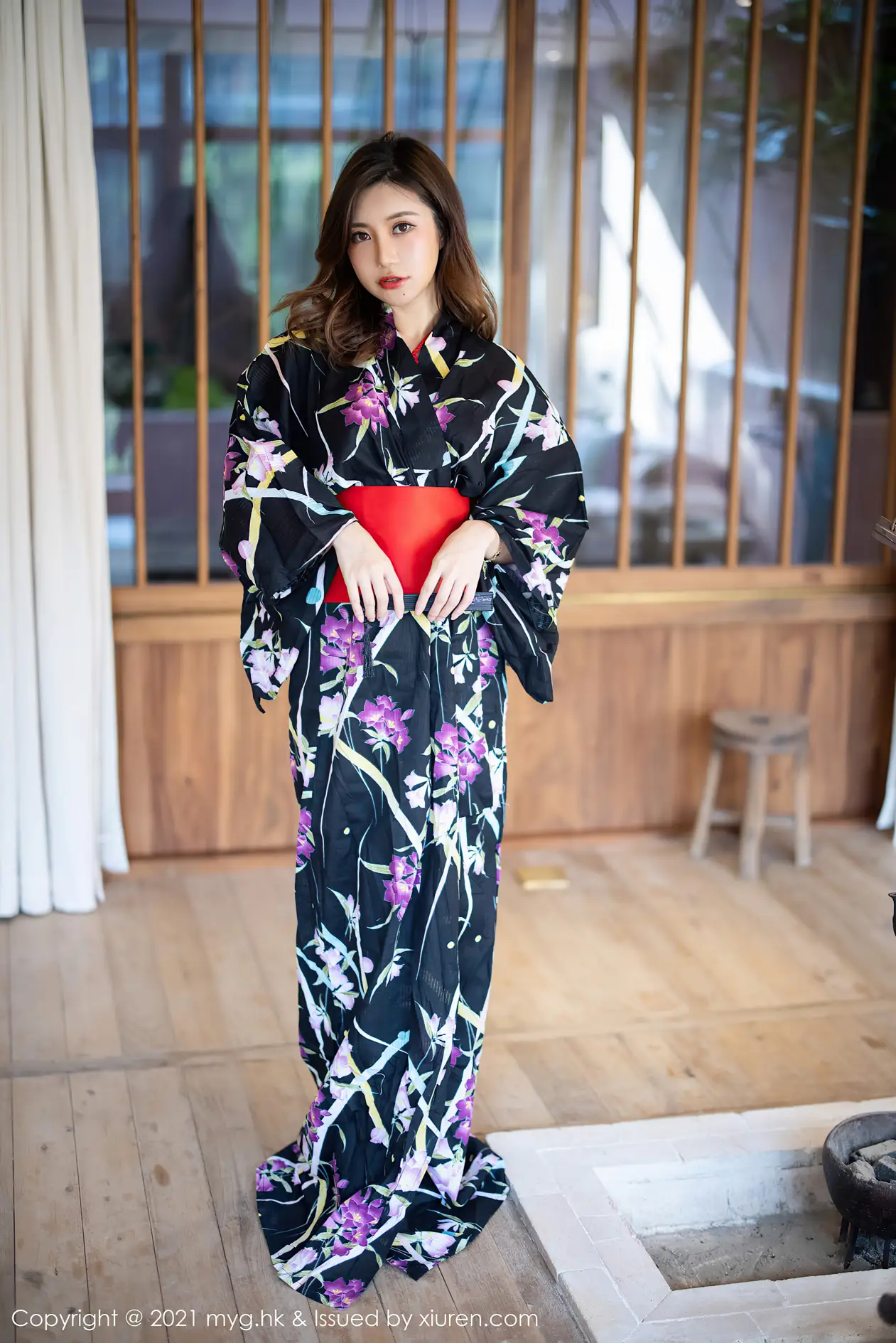 [美媛馆] 2021.09.22 VOL.594 绮里嘉ula#[73P]-2