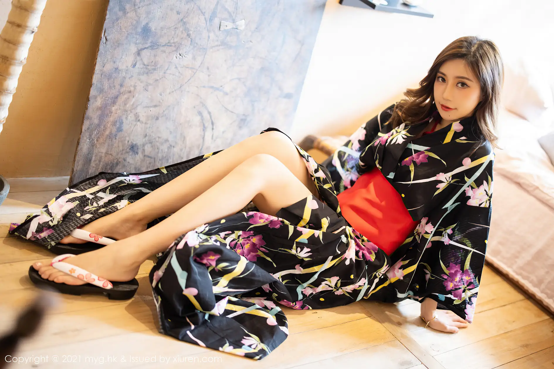 [美媛馆] 2021.09.22 VOL.594 绮里嘉ula#[73P]-4