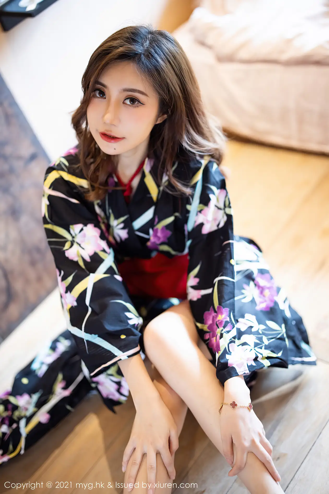 [美媛馆] 2021.09.22 VOL.594 绮里嘉ula#[73P]-7