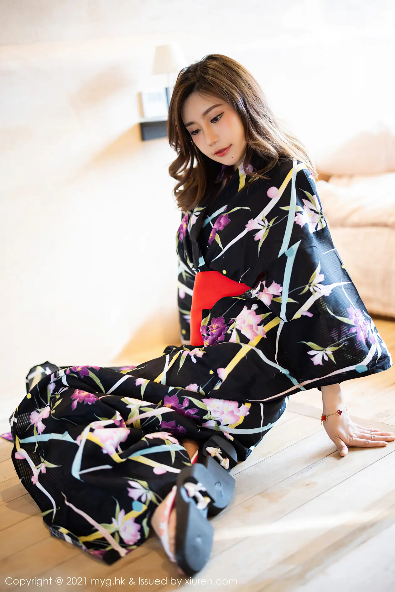 [美媛馆] 2021.09.22 VOL.594 绮里嘉ula#[73P]-9