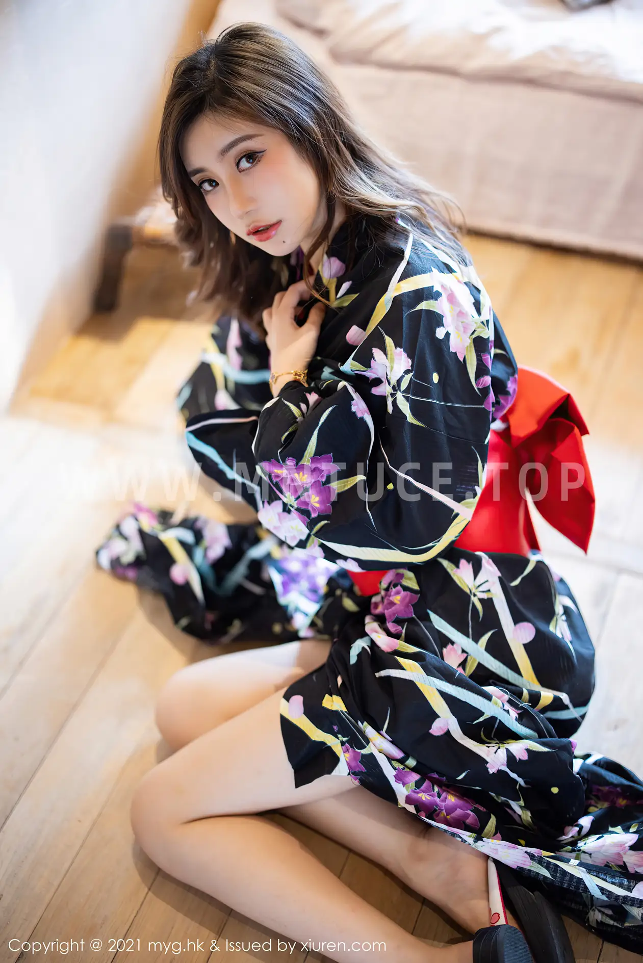[美媛馆] 2021.09.22 VOL.594 绮里嘉ula#[73P]-10