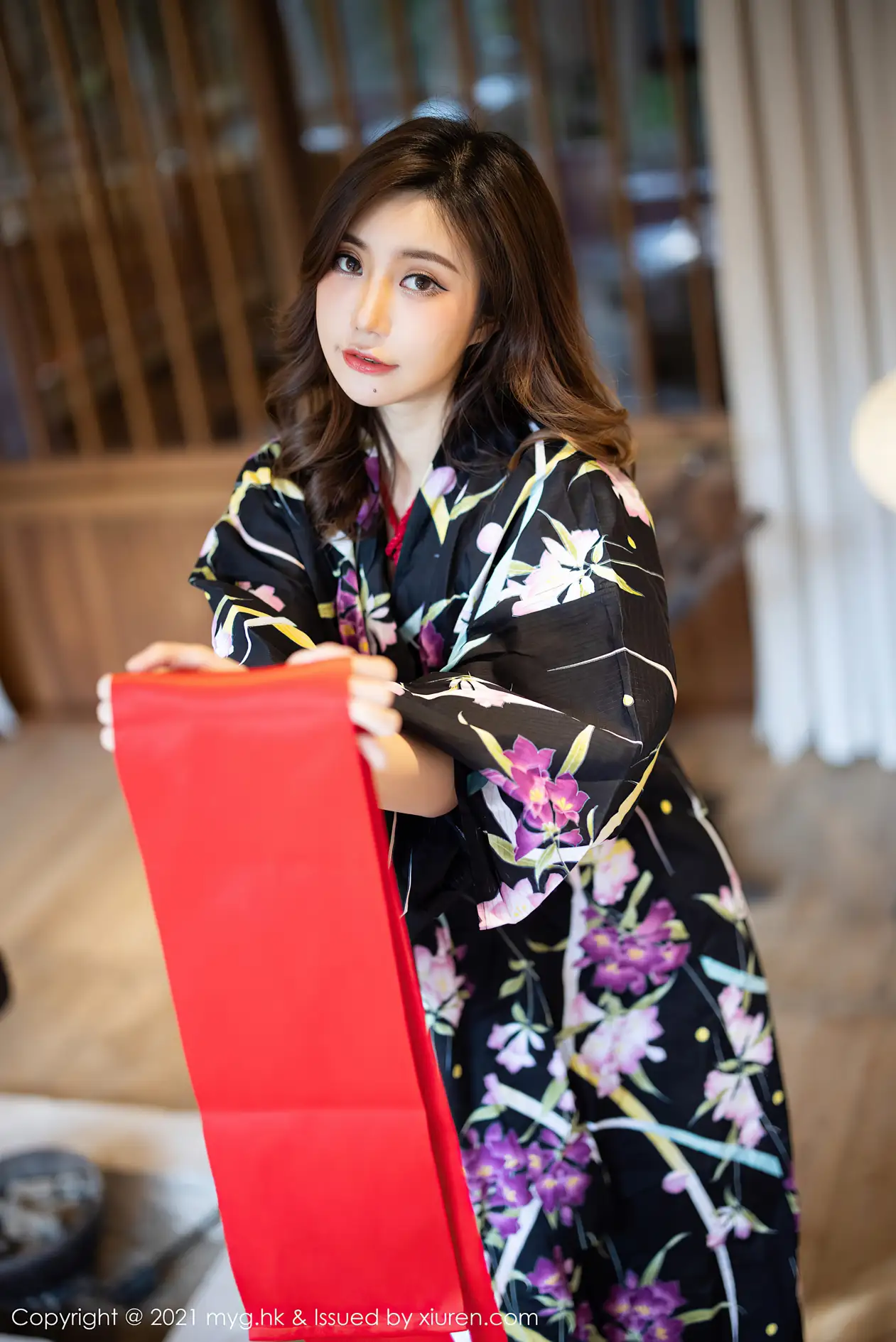[美媛馆] 2021.09.22 VOL.594 绮里嘉ula#[73P]-2