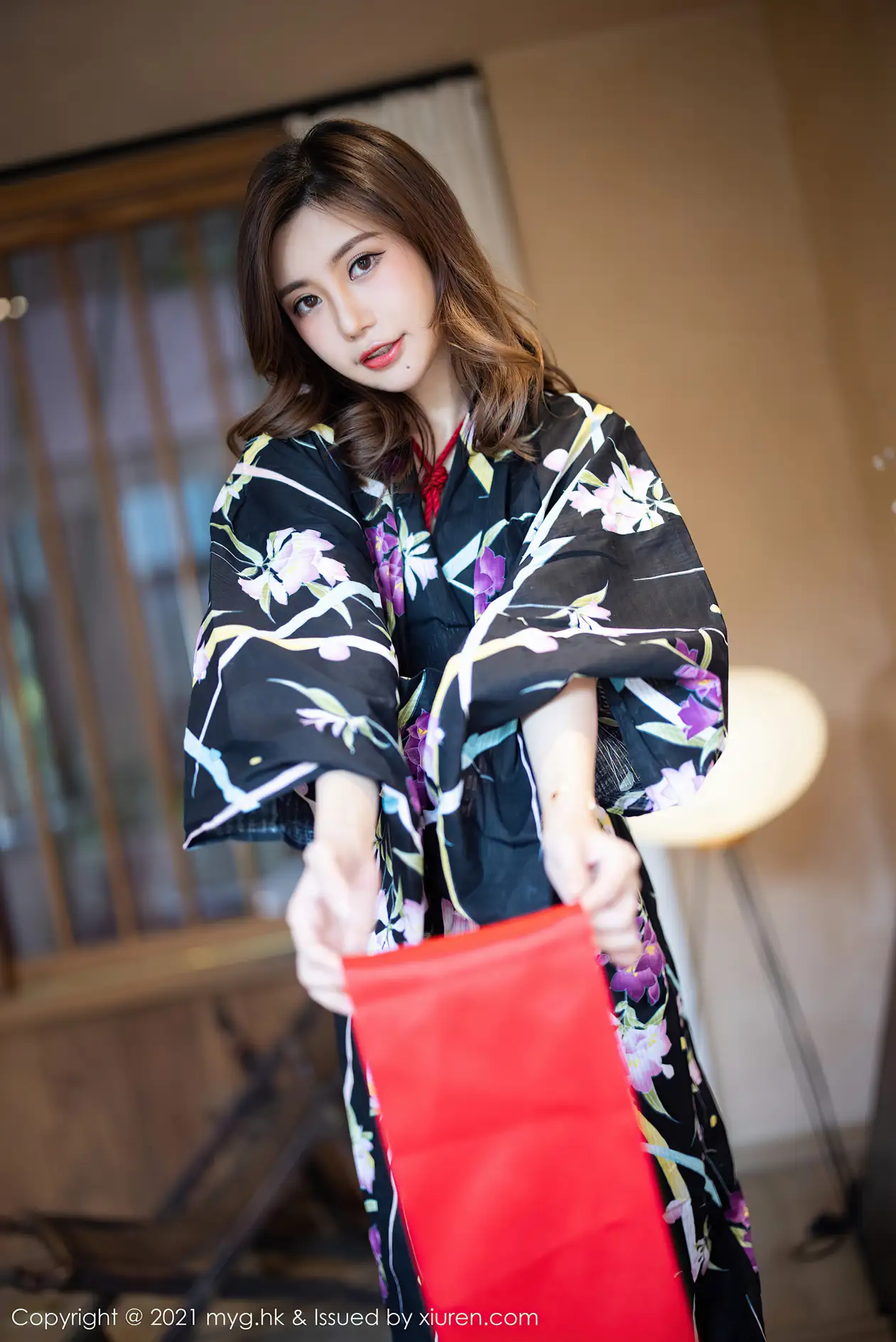 [美媛馆] 2021.09.22 VOL.594 绮里嘉ula#[73P]-3