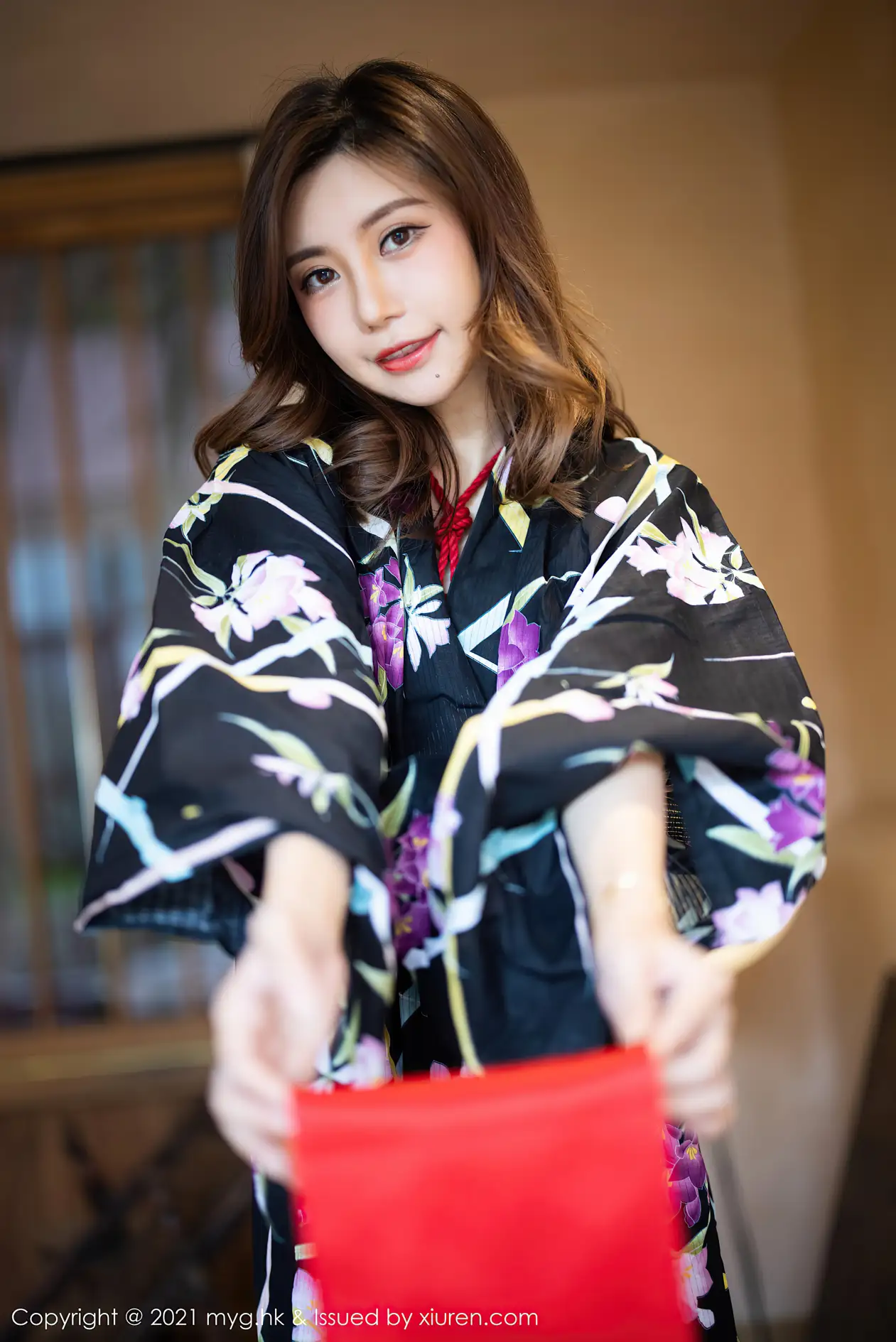 [美媛馆] 2021.09.22 VOL.594 绮里嘉ula#[73P]-4