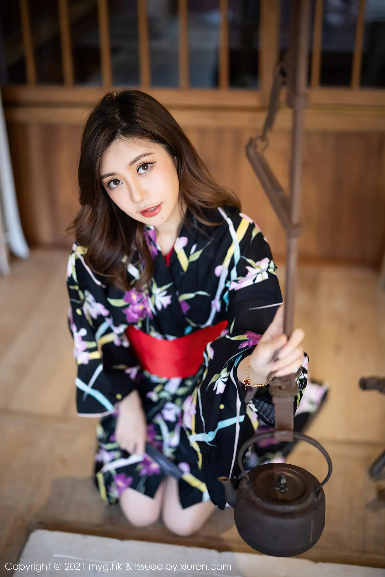 [美媛馆] 2021.09.22 VOL.594 绮里嘉ula#[73P]-5