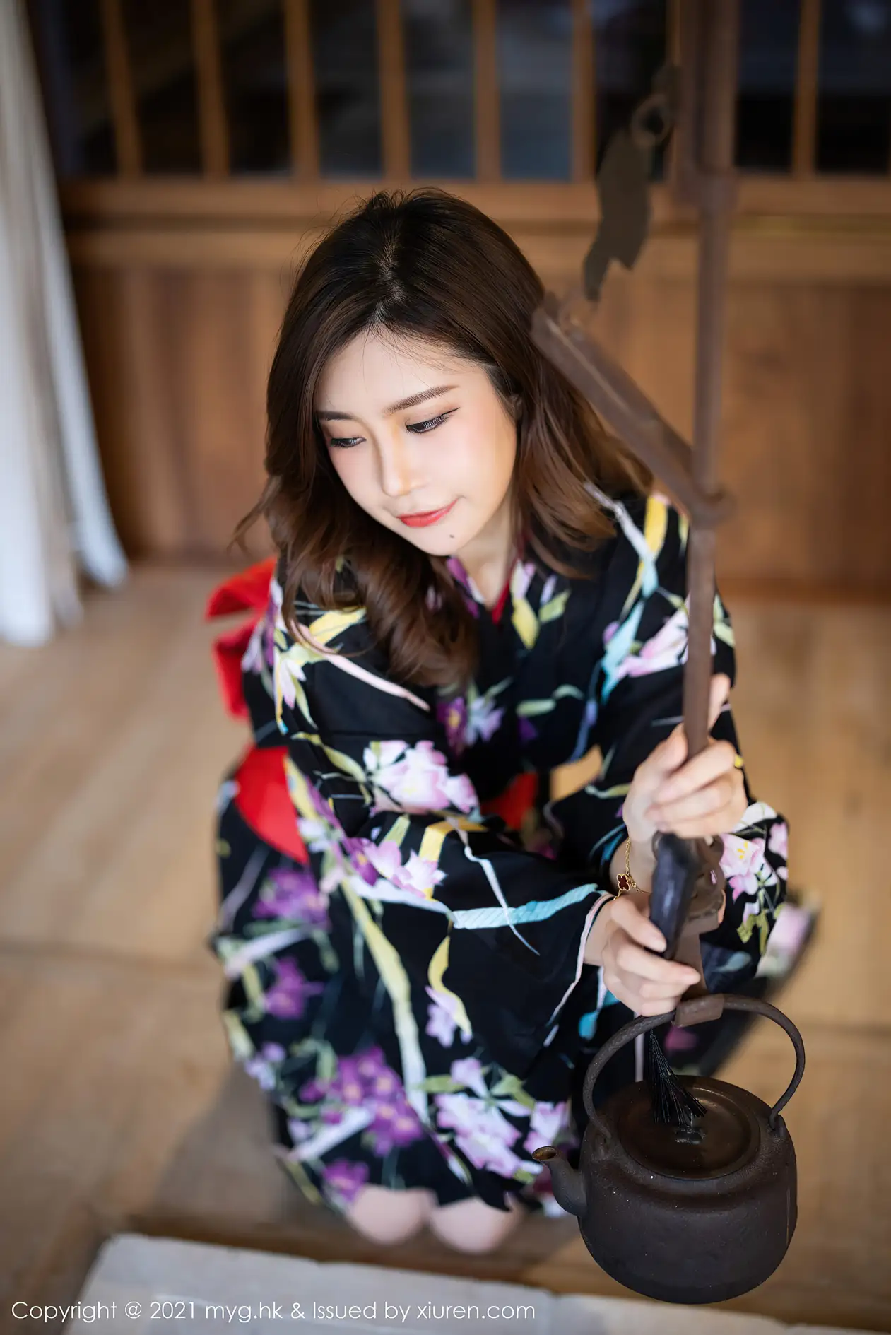 [美媛馆] 2021.09.22 VOL.594 绮里嘉ula#[73P]-6