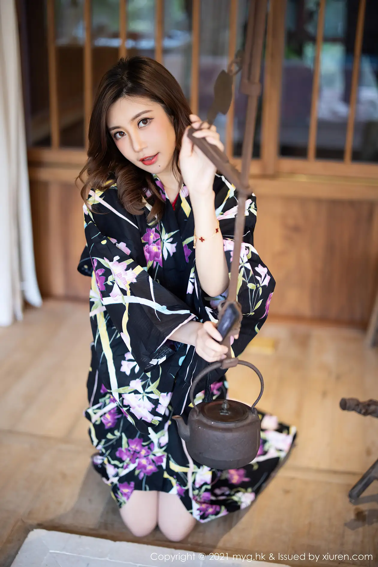 [美媛馆] 2021.09.22 VOL.594 绮里嘉ula#[73P]-7
