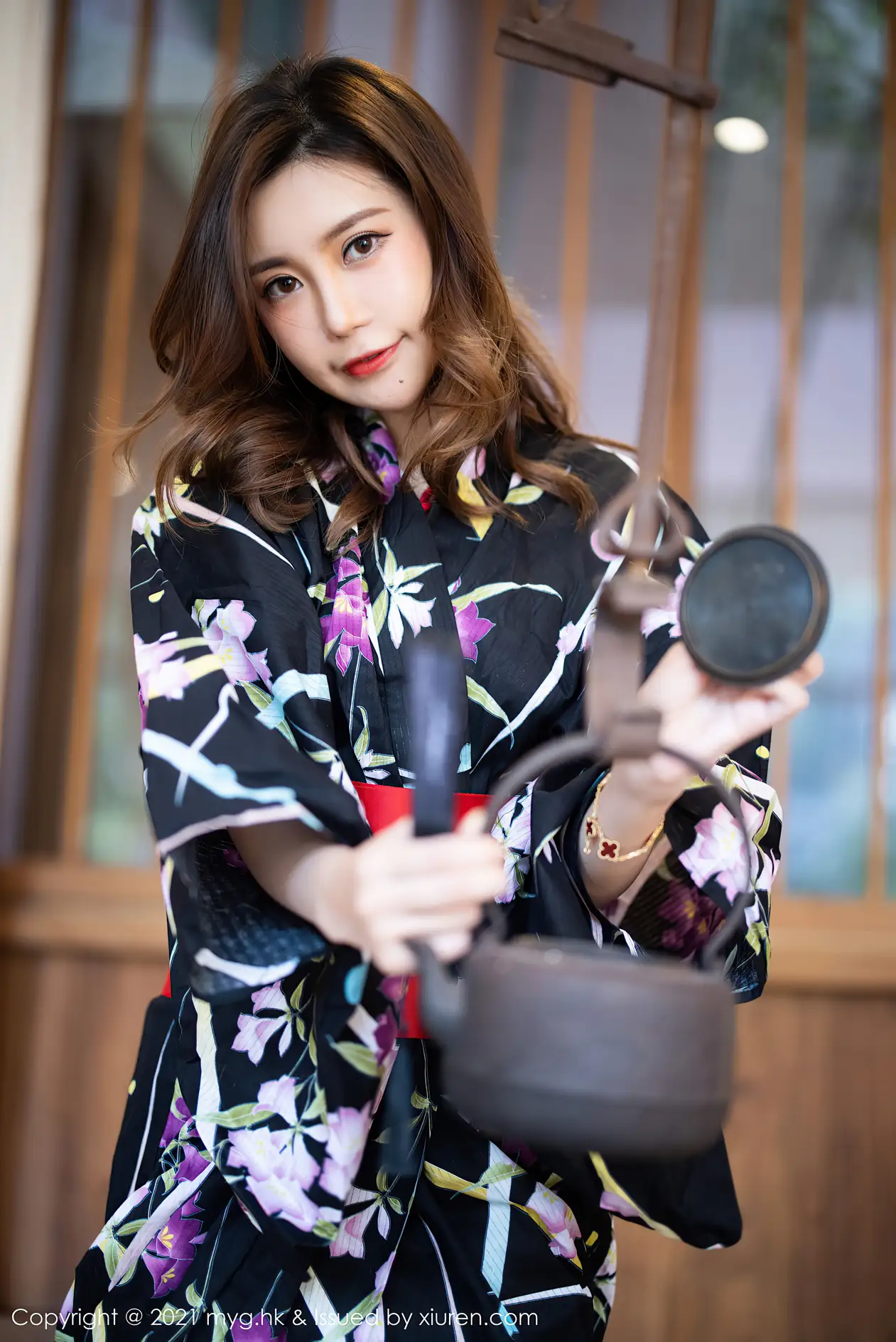 [美媛馆] 2021.09.22 VOL.594 绮里嘉ula#[73P]-8