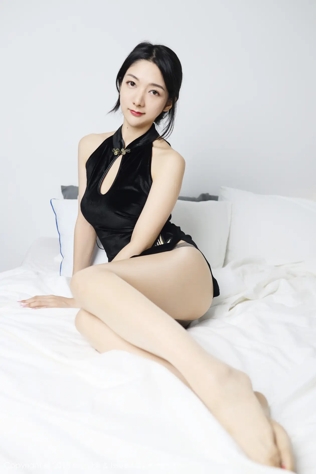 [美媛馆] 2018.11.08 VOL.326 Angela喜欢猫#[41P]-7