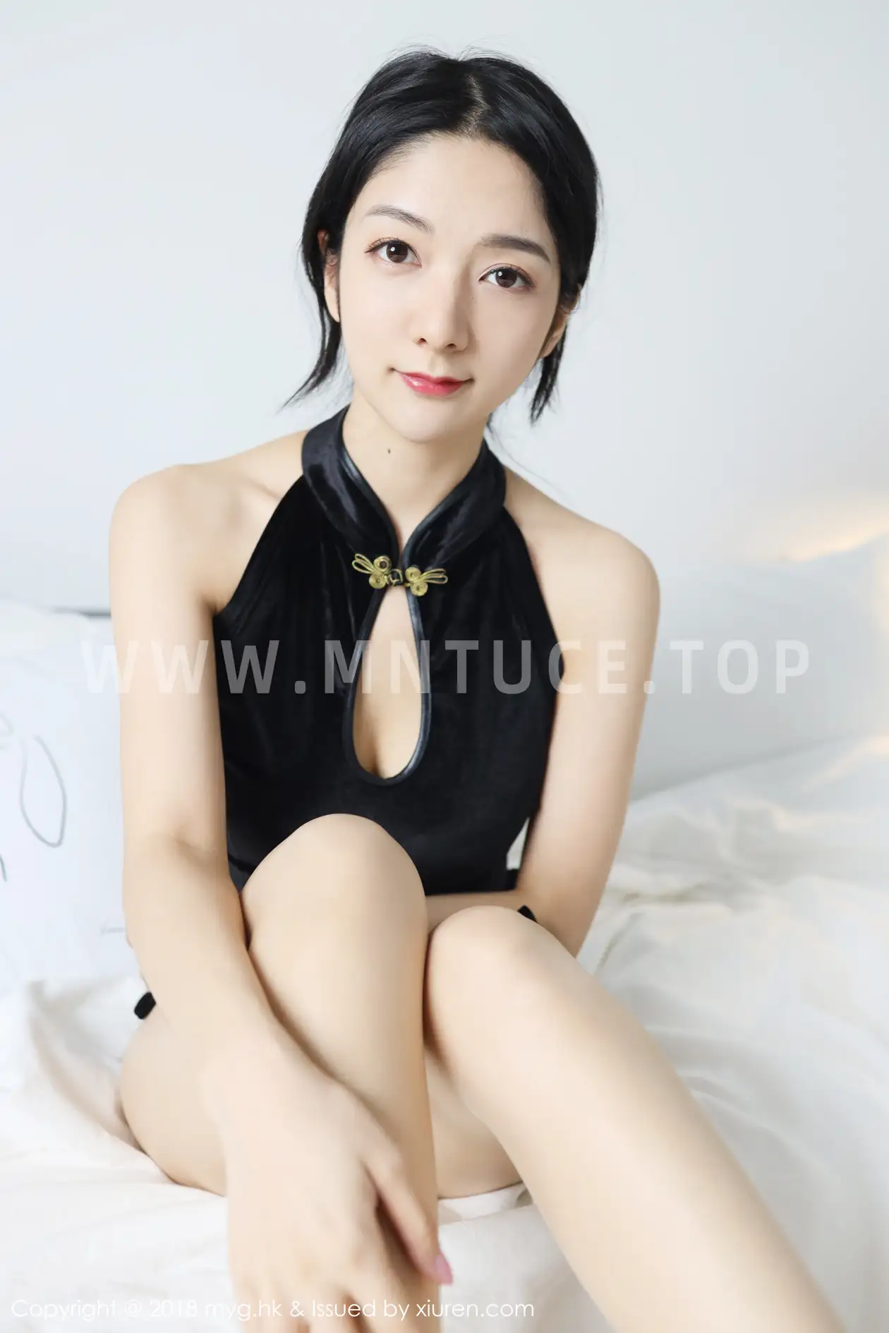 [美媛馆] 2018.11.08 VOL.326 Angela喜欢猫#[41P]-10