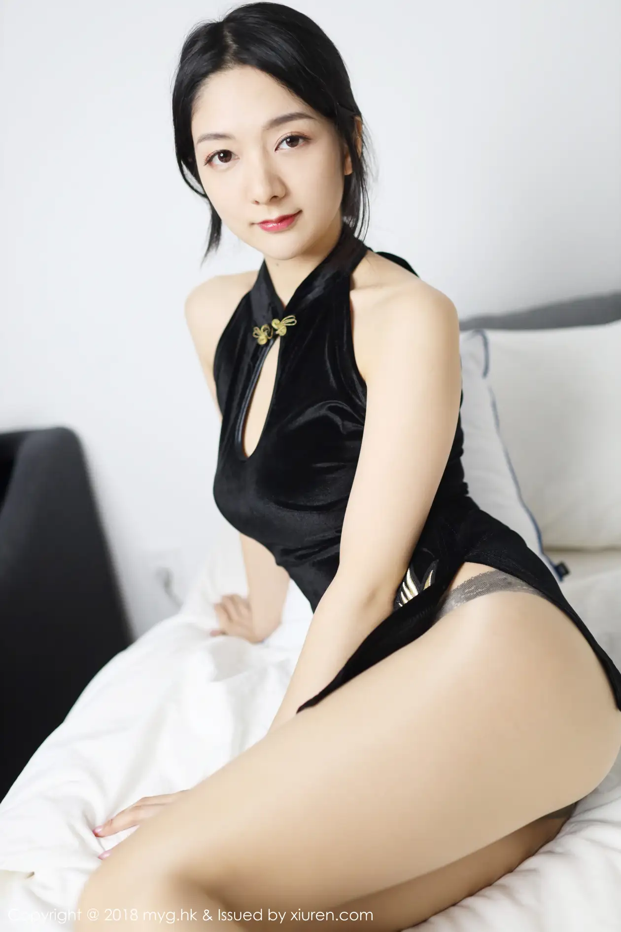 [美媛馆] 2018.11.08 VOL.326 Angela喜欢猫#[41P]-2