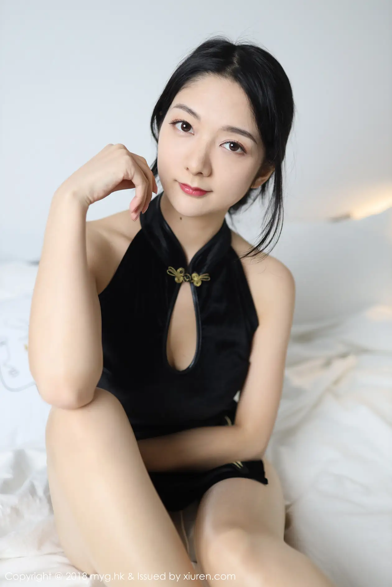 [美媛馆] 2018.11.08 VOL.326 Angela喜欢猫#[41P]-3