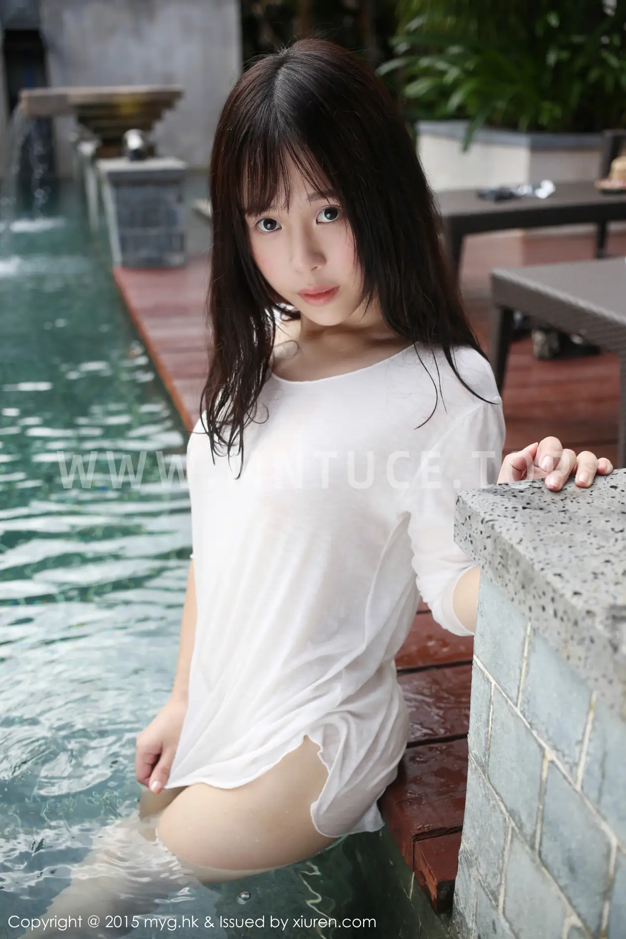 [美媛馆] 2015.12.02 VOL.180 Evelyn艾莉#[61P]-10