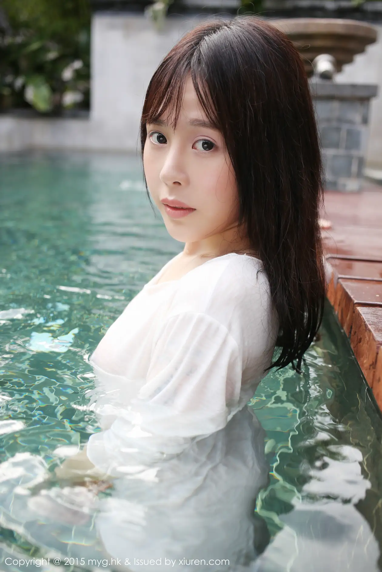 [美媛馆] 2015.12.02 VOL.180 Evelyn艾莉#[61P]-6