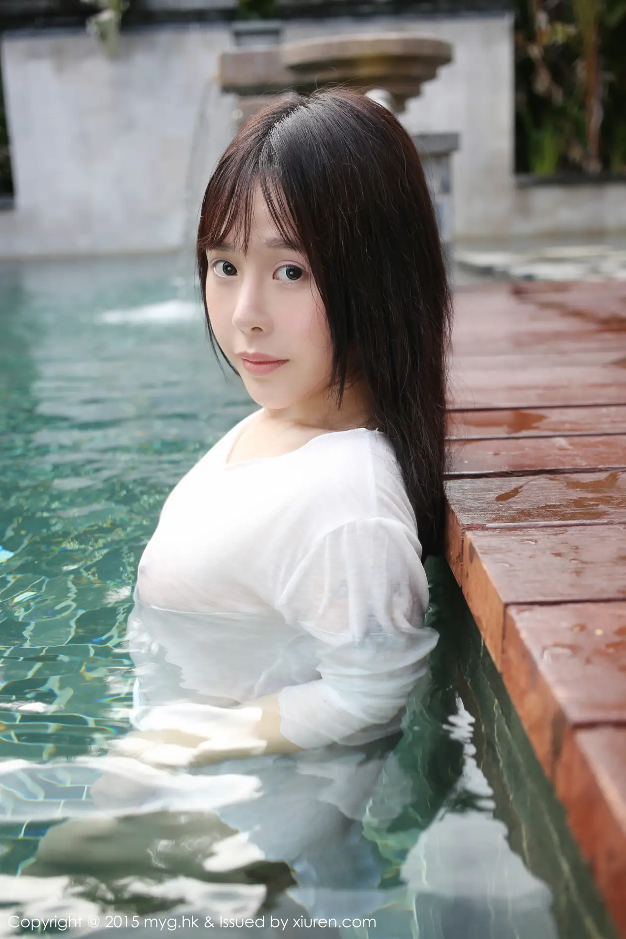 [美媛馆] 2015.12.02 VOL.180 Evelyn艾莉#[61P]-7
