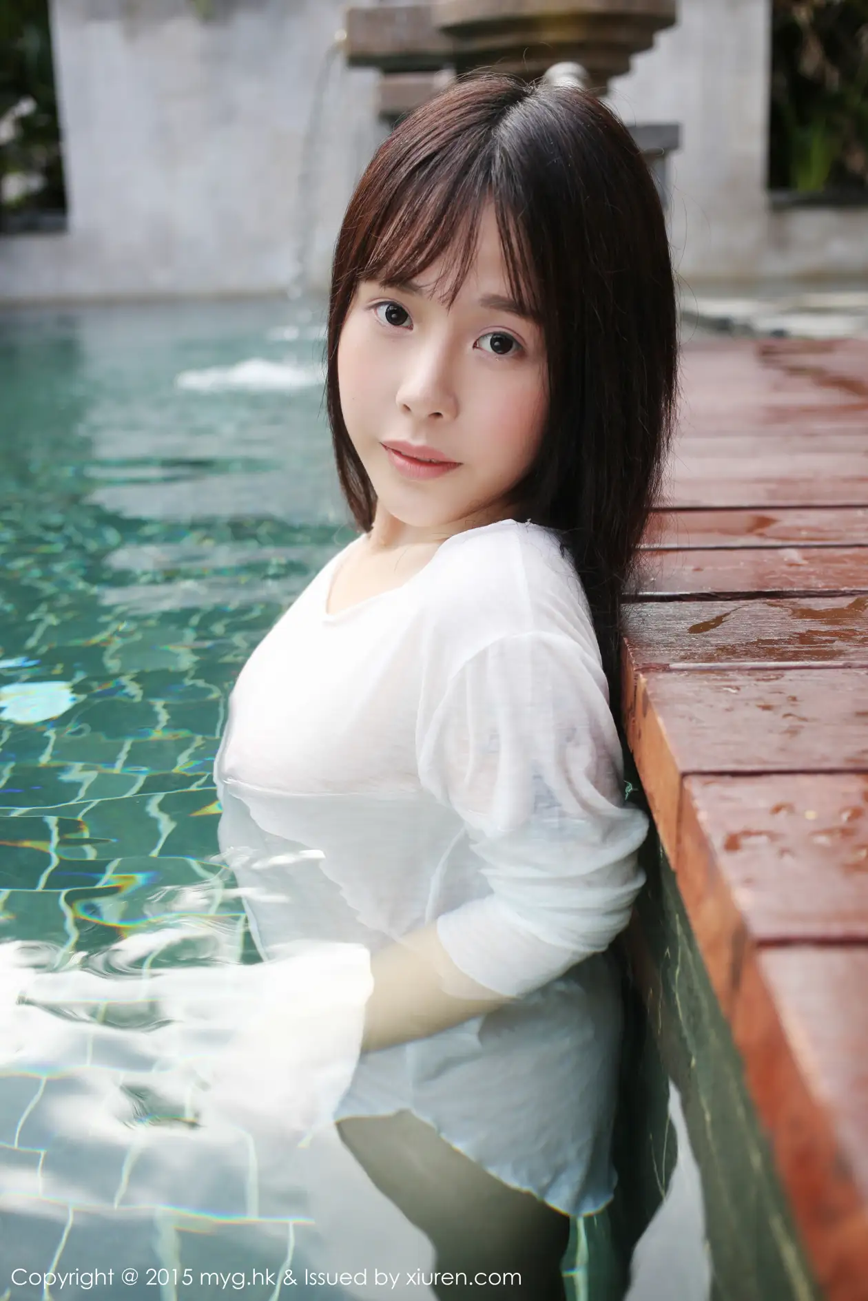 [美媛馆] 2015.12.02 VOL.180 Evelyn艾莉#[61P]-8