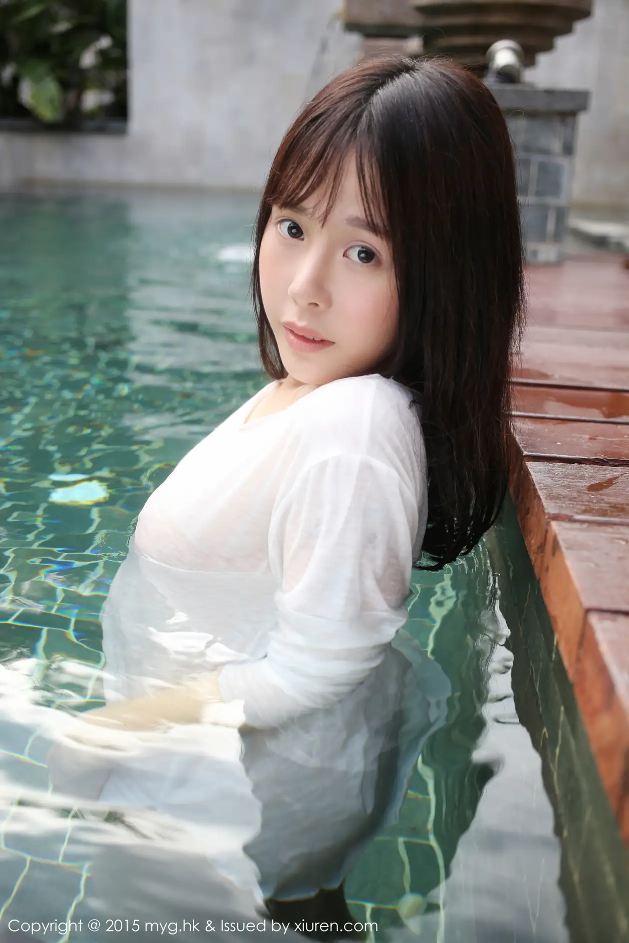[美媛馆] 2015.12.02 VOL.180 Evelyn艾莉#[61P]-9