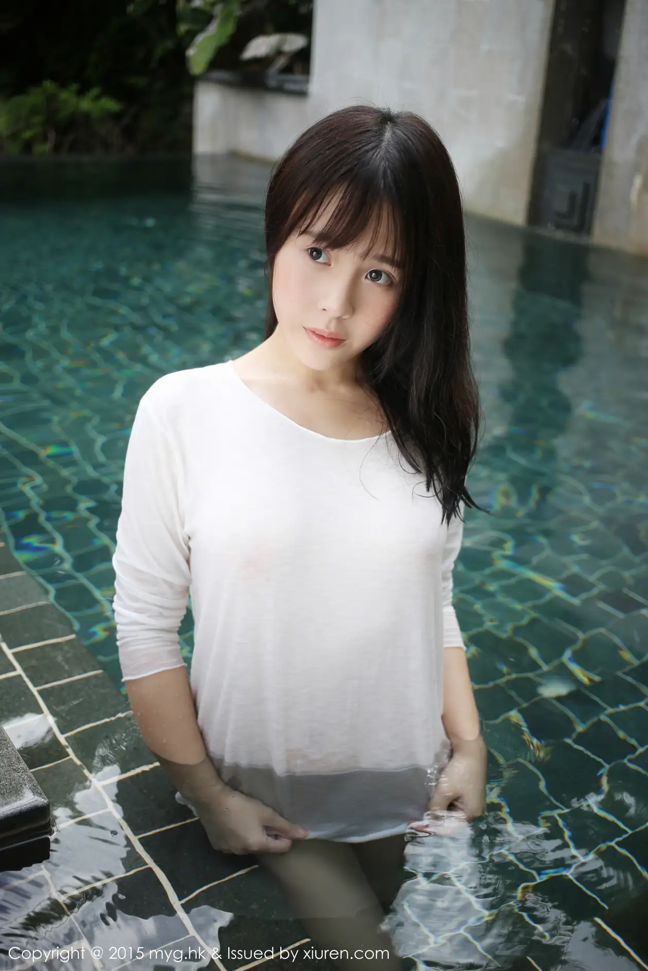 [美媛馆] 2015.12.02 VOL.180 Evelyn艾莉#[61P]-2