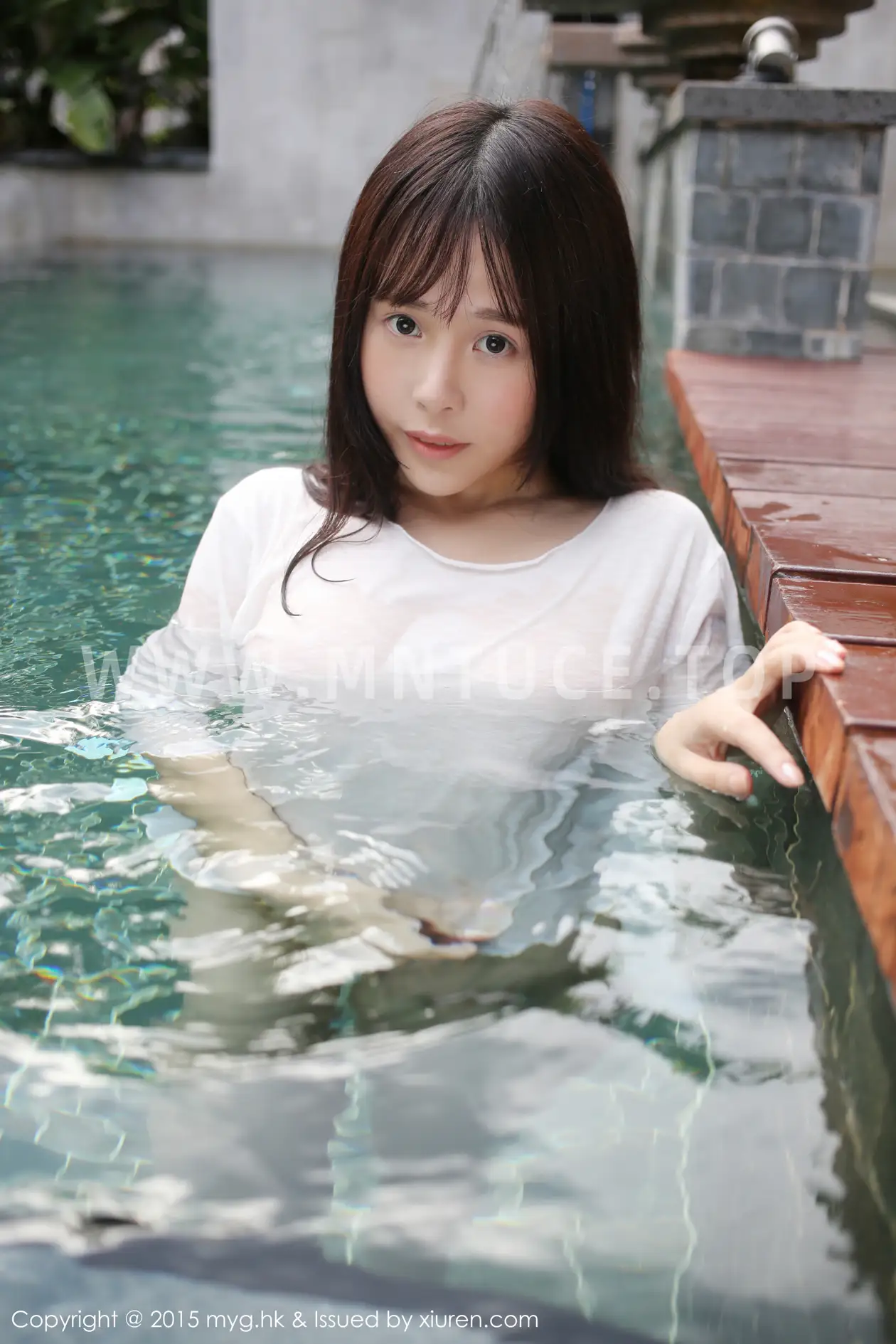 [美媛馆] 2015.12.02 VOL.180 Evelyn艾莉#[61P]-10