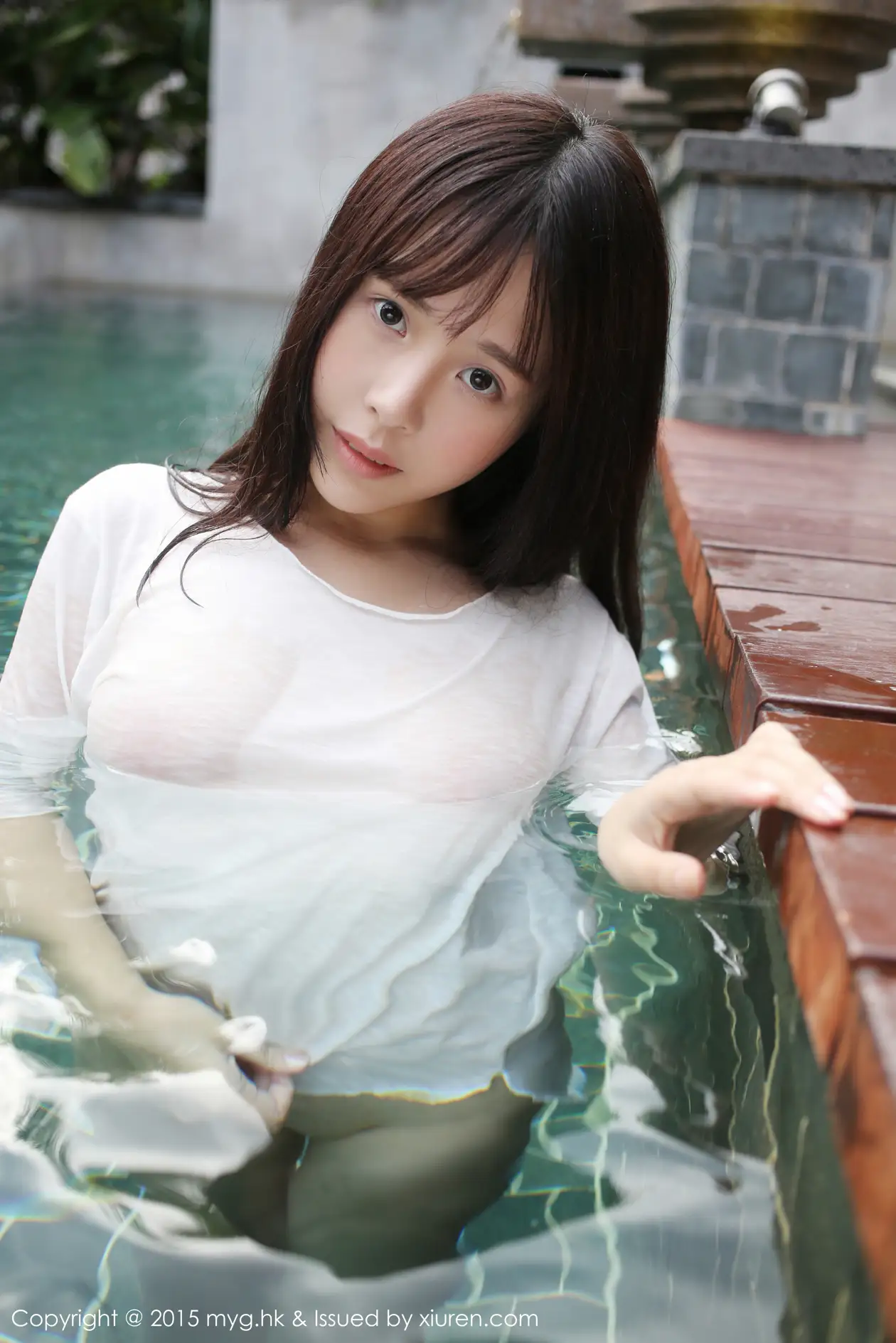 [美媛馆] 2015.12.02 VOL.180 Evelyn艾莉#[61P]-1