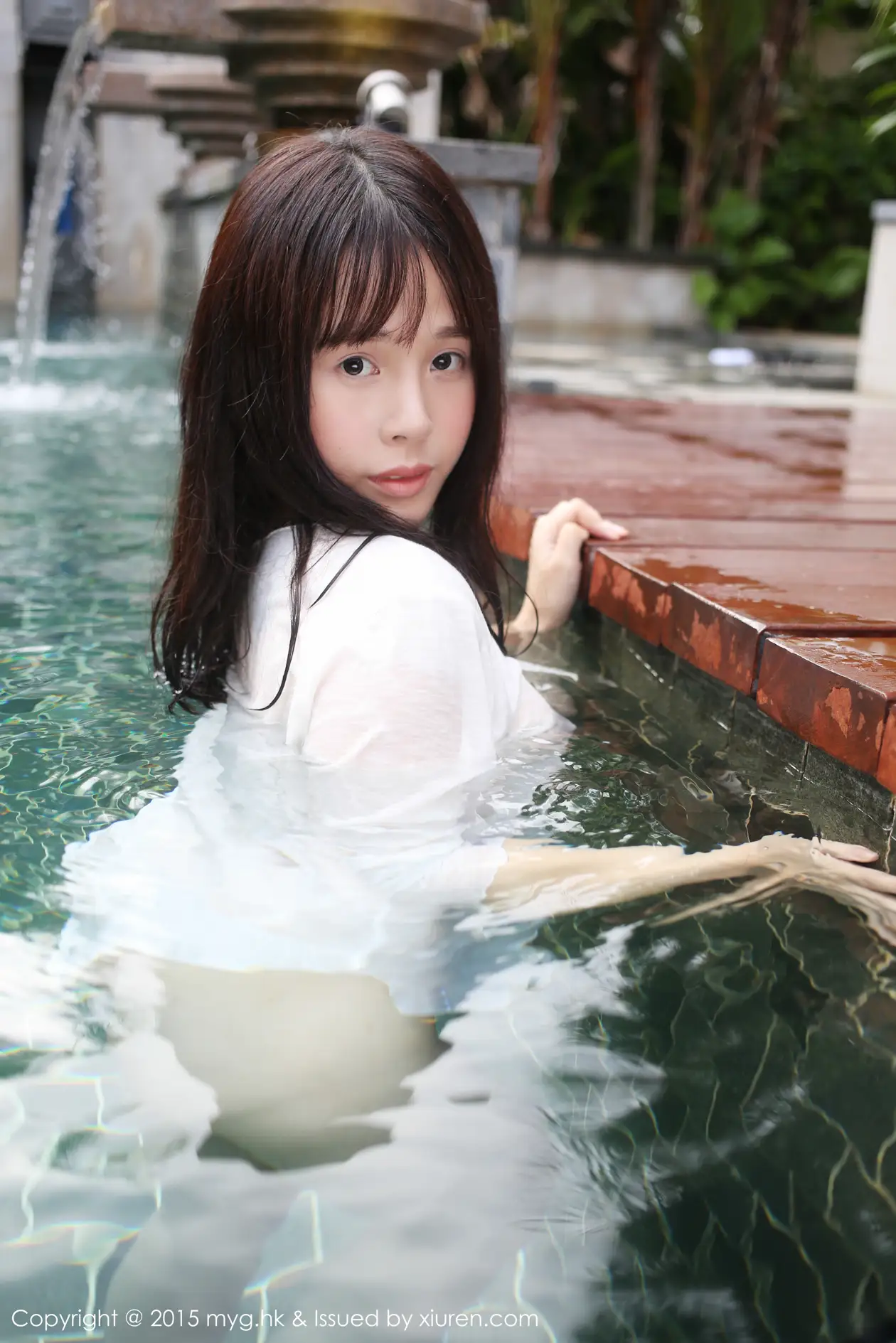[美媛馆] 2015.12.02 VOL.180 Evelyn艾莉#[61P]-2