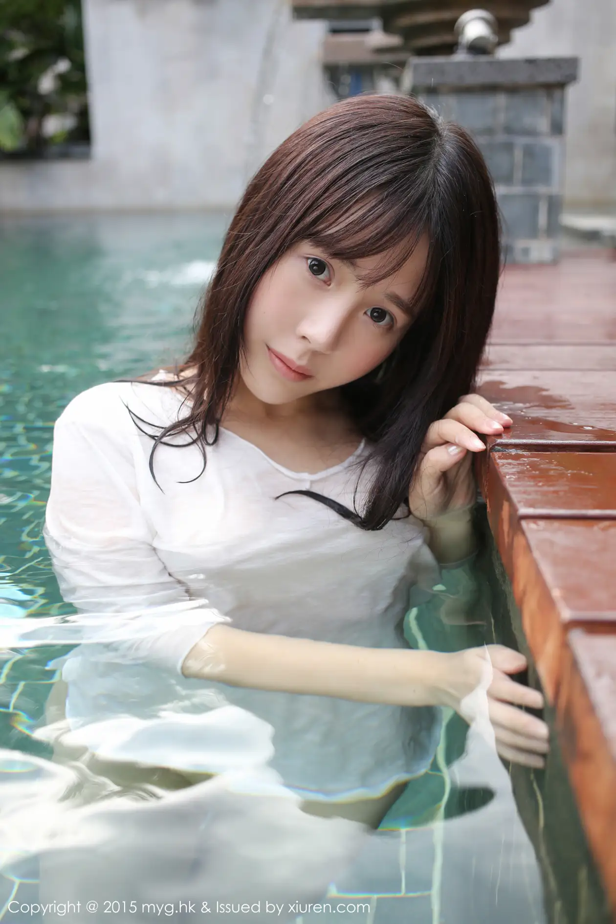 [美媛馆] 2015.12.02 VOL.180 Evelyn艾莉#[61P]-3