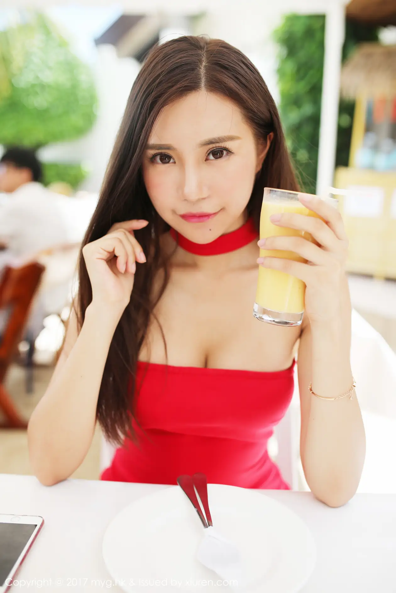 [美媛馆] 2017.12.13 VOL.272 绮里ula#[60P]-7