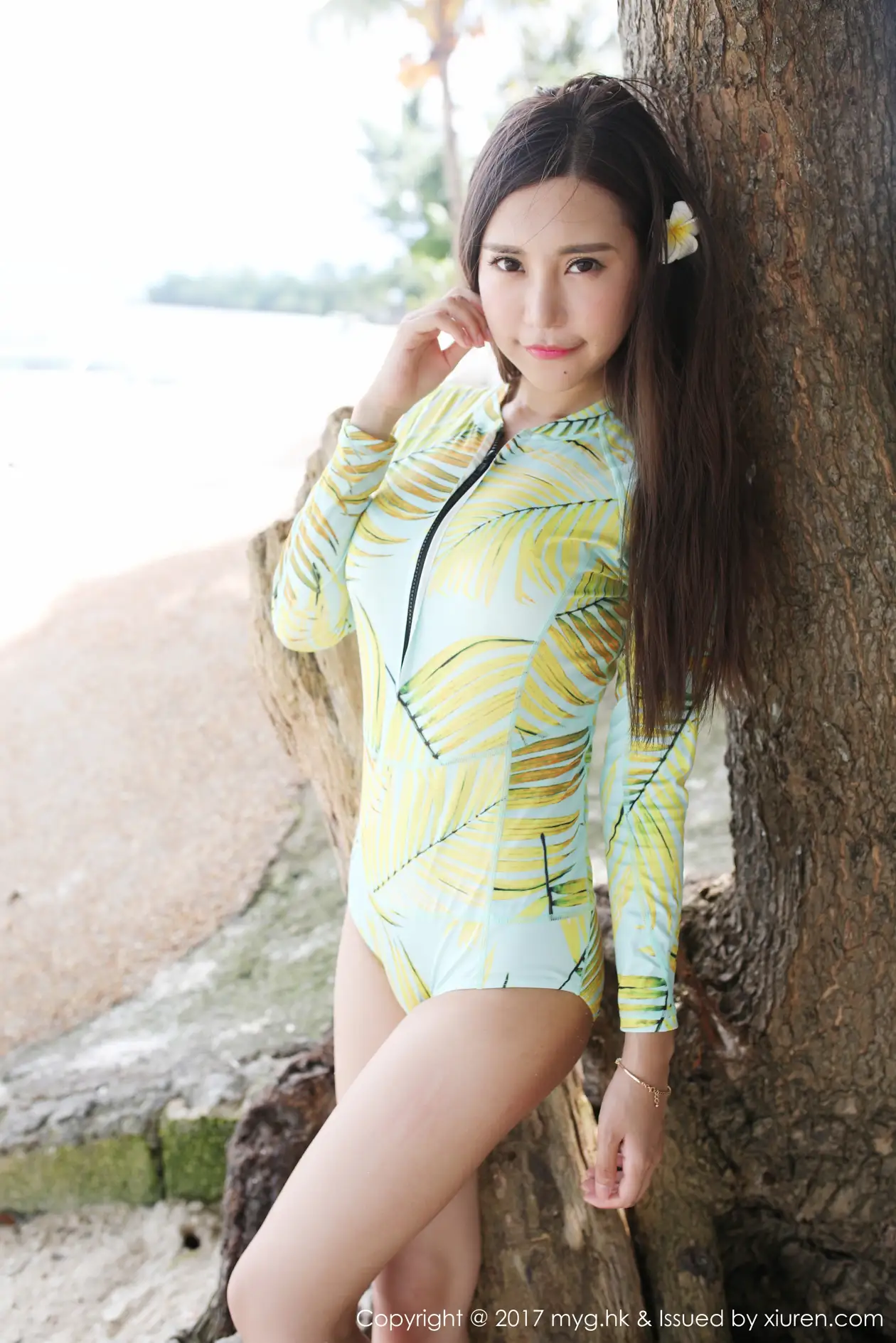 [美媛馆] 2017.12.13 VOL.272 绮里ula#[60P]-3