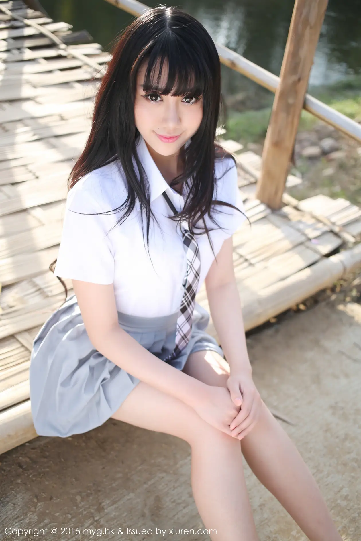 [美媛馆] 2015.02.02 VOL.096 杨晓青儿#[89P]-5