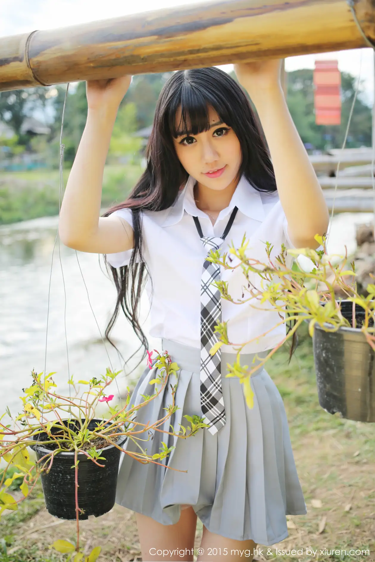 [美媛馆] 2015.02.02 VOL.096 杨晓青儿#[89P]-2