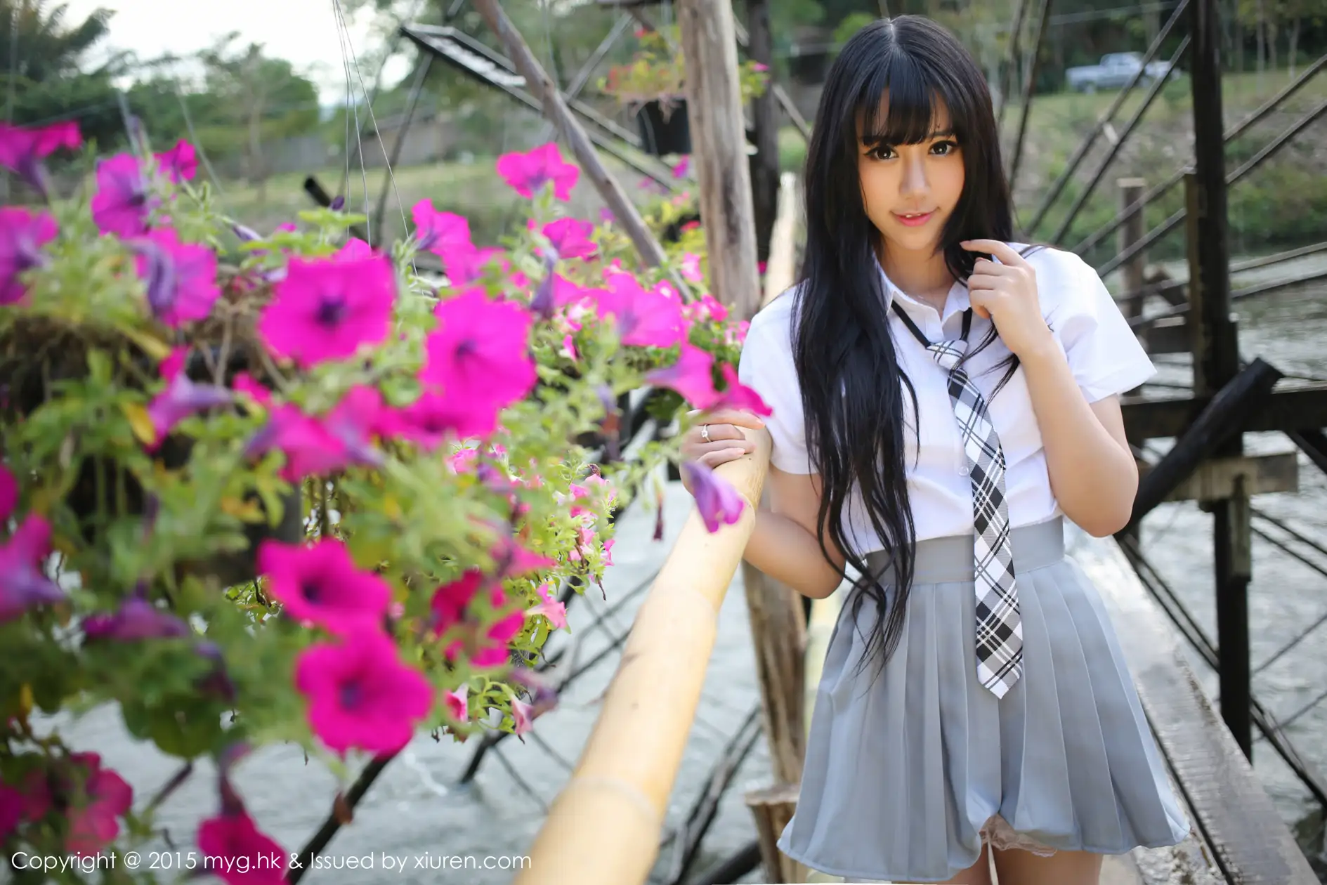 [美媛馆] 2015.02.02 VOL.096 杨晓青儿#[89P]-6