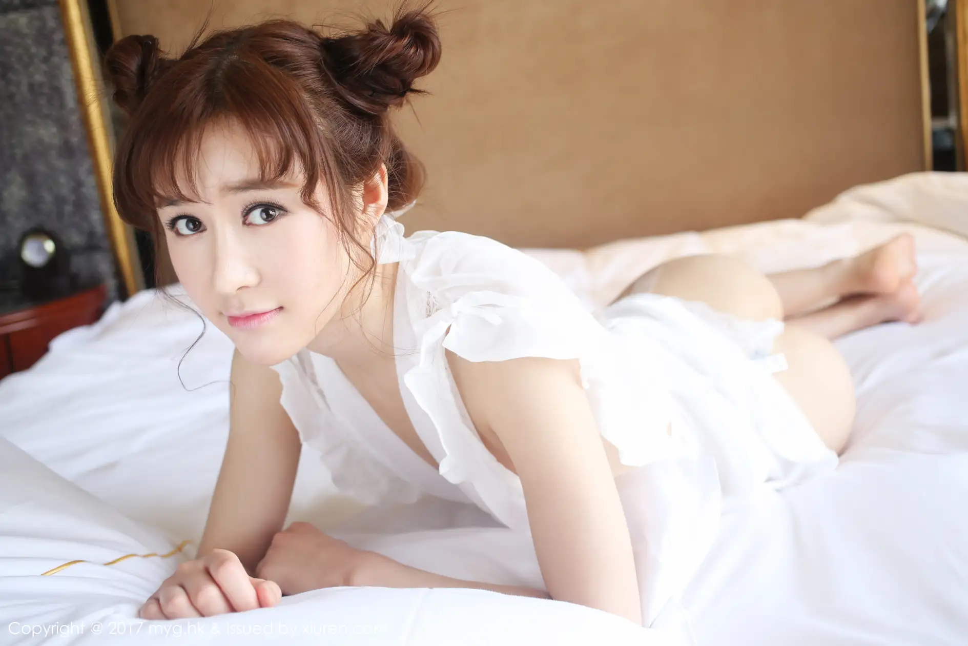 [美媛馆] 2017.05.03 VOL.247 小珂luka#[57P]-7
