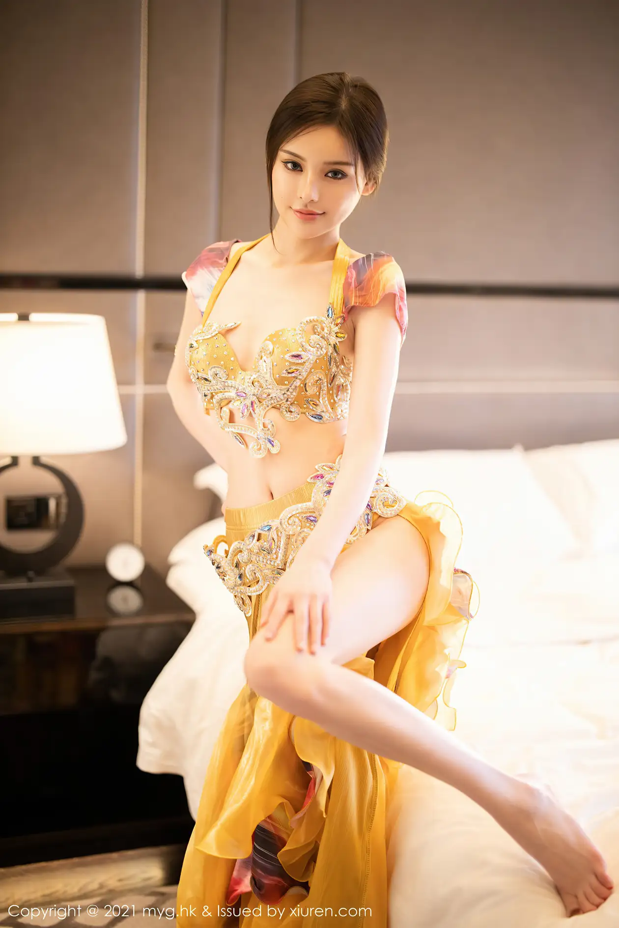 [美媛馆] 2021.07.06 VOL.549 小夕juju#[50P]-11