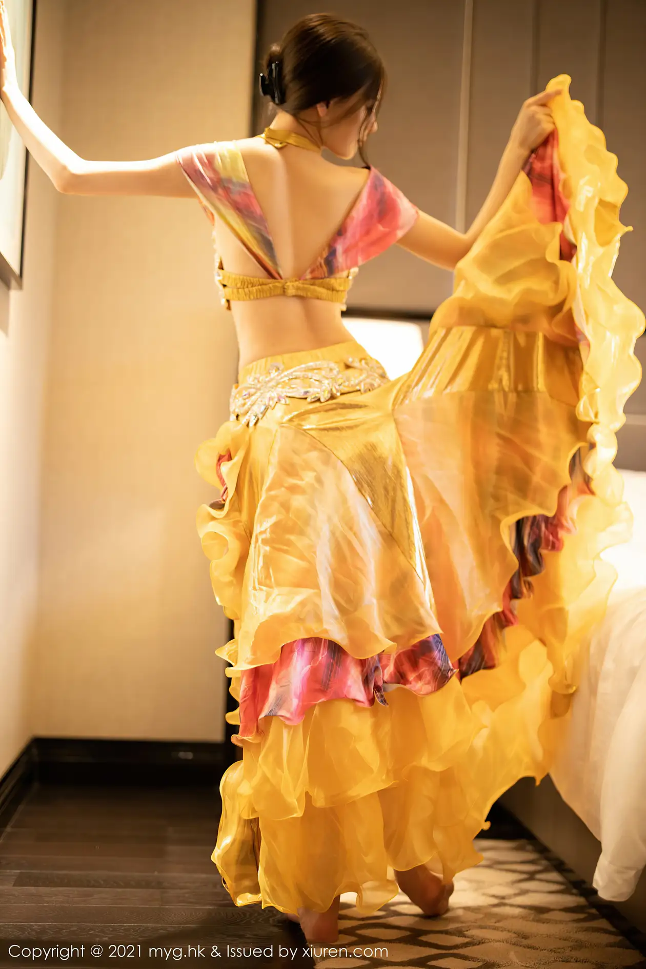 [美媛馆] 2021.07.06 VOL.549 小夕juju#[50P]-20